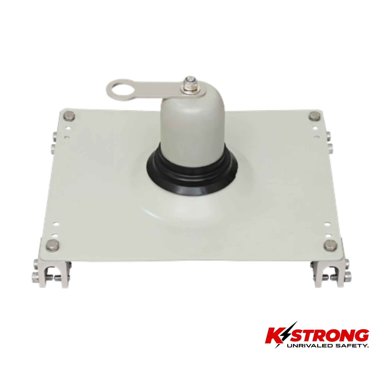 K STRONG Constant Force Extremity Post for Standing Seam Roof