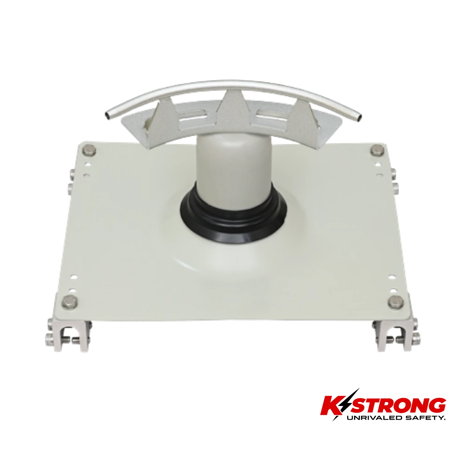 K STRONG Constant Force Corner Post for Standing Seam Roof