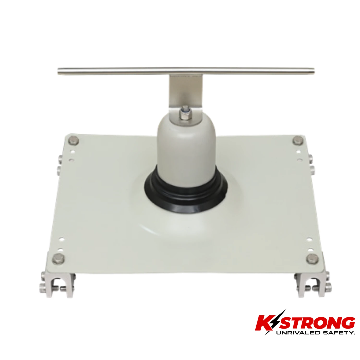 K STRONG Constant Force Variable Corner Bend Post for Standing Seam Roof