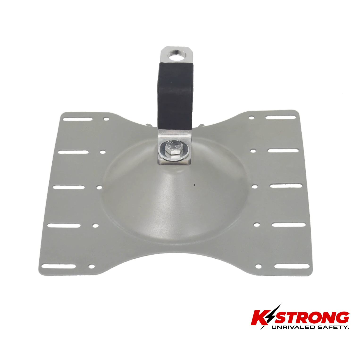 K STRONG IMPAXX Extremity Post for Trapezoidal Roof Sheets
