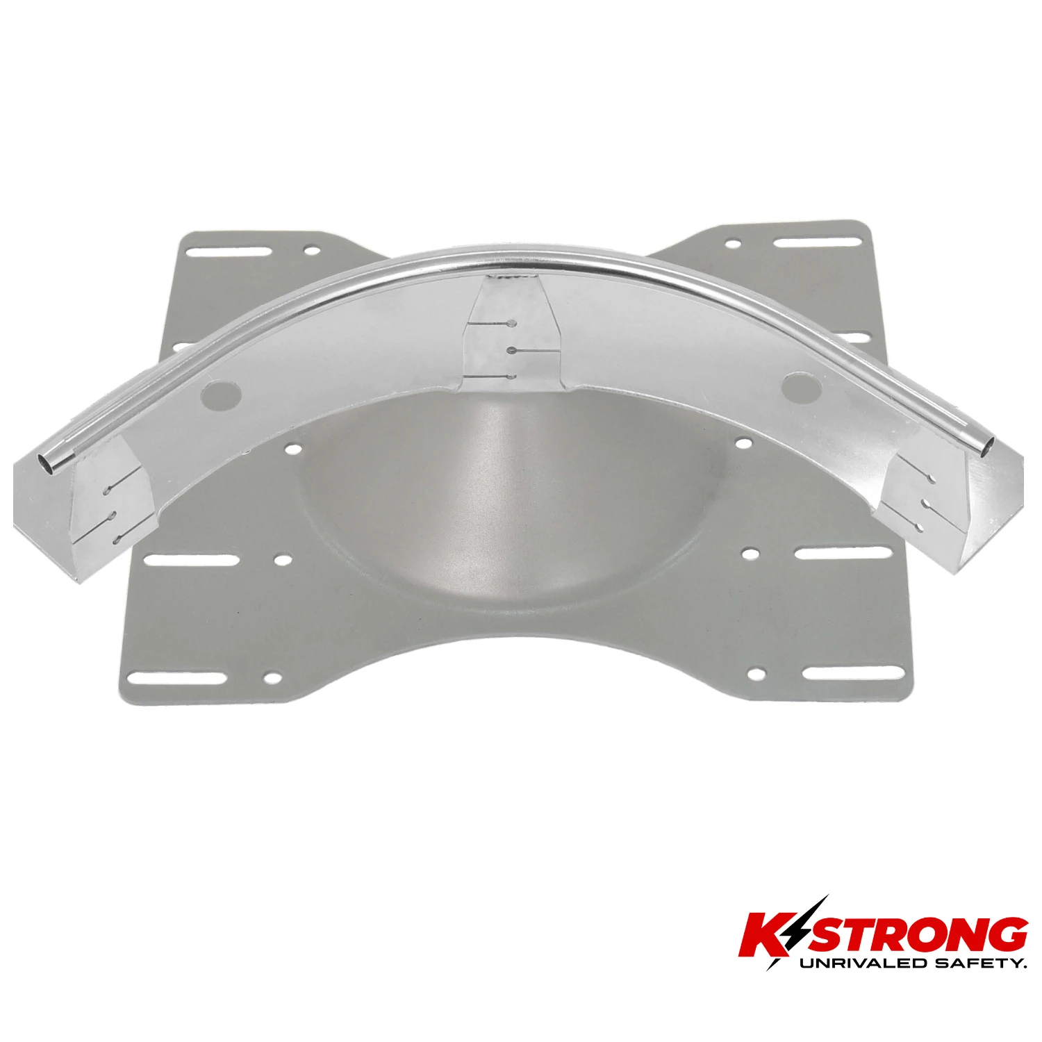 K STRONG IMPAXX Corner Post Post for Trapezoidal Roof Sheets