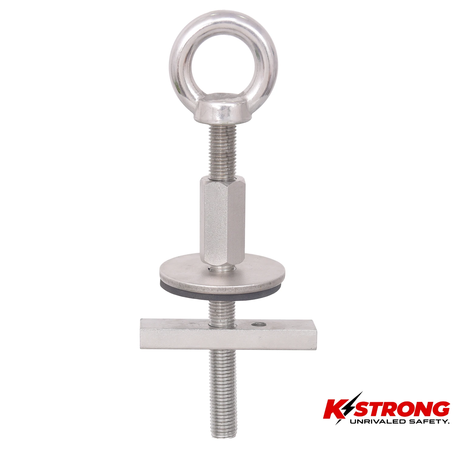 K STRONG Roof Bolt Anchor