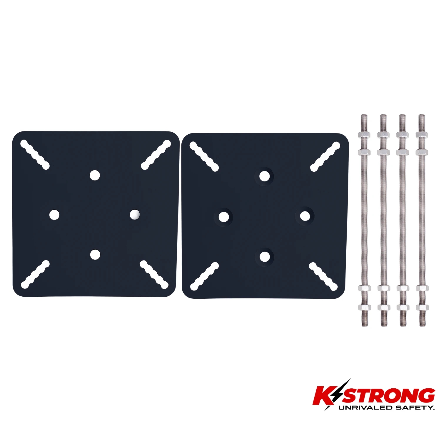 K STRONG Extremity for Beam Flange
