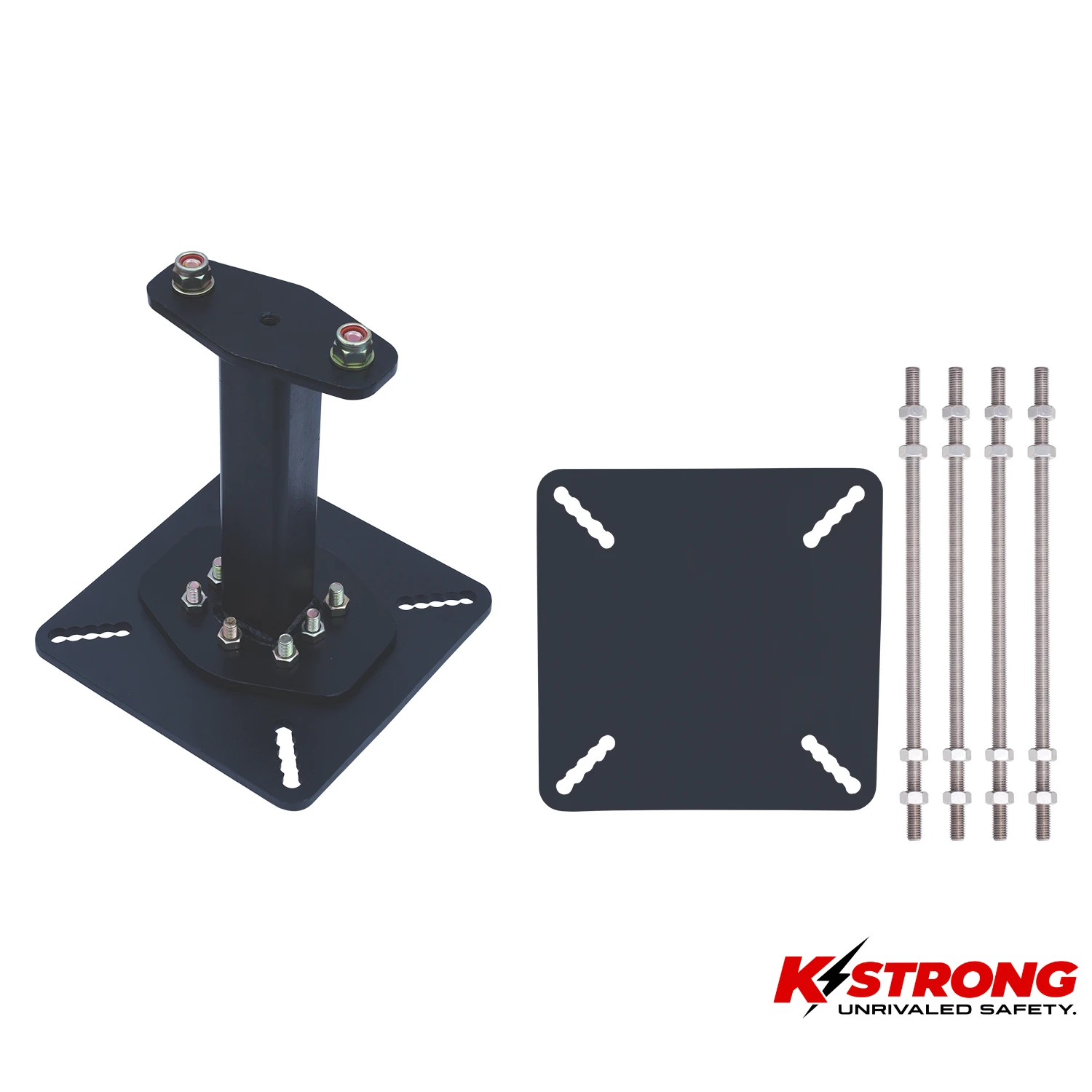 K STRONG Beam Flange (300) (L)