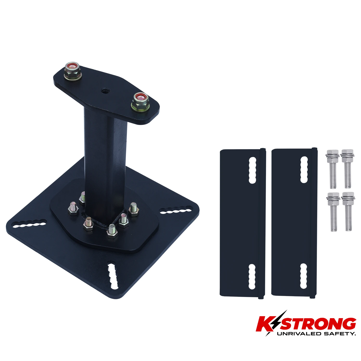 K STRONG Steel Anchor