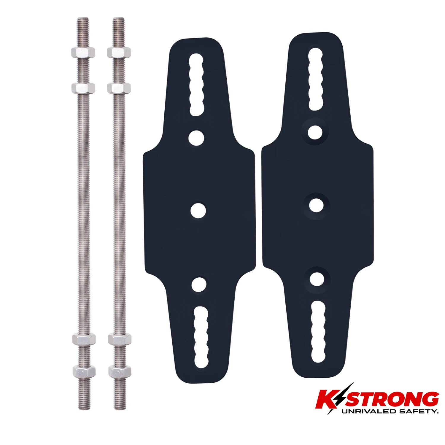 K STRONG (Steel)