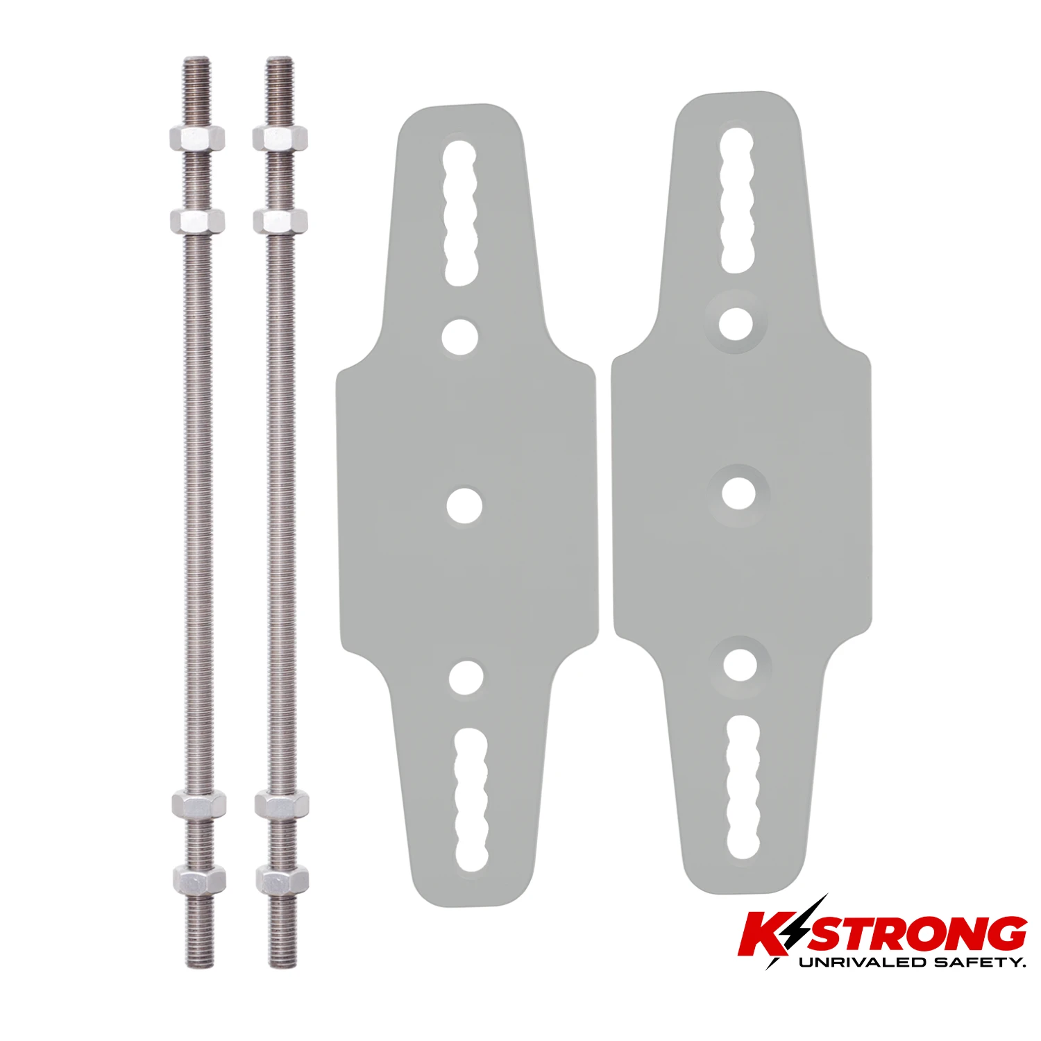 K STRONG Intermediate (Stainless Steel)