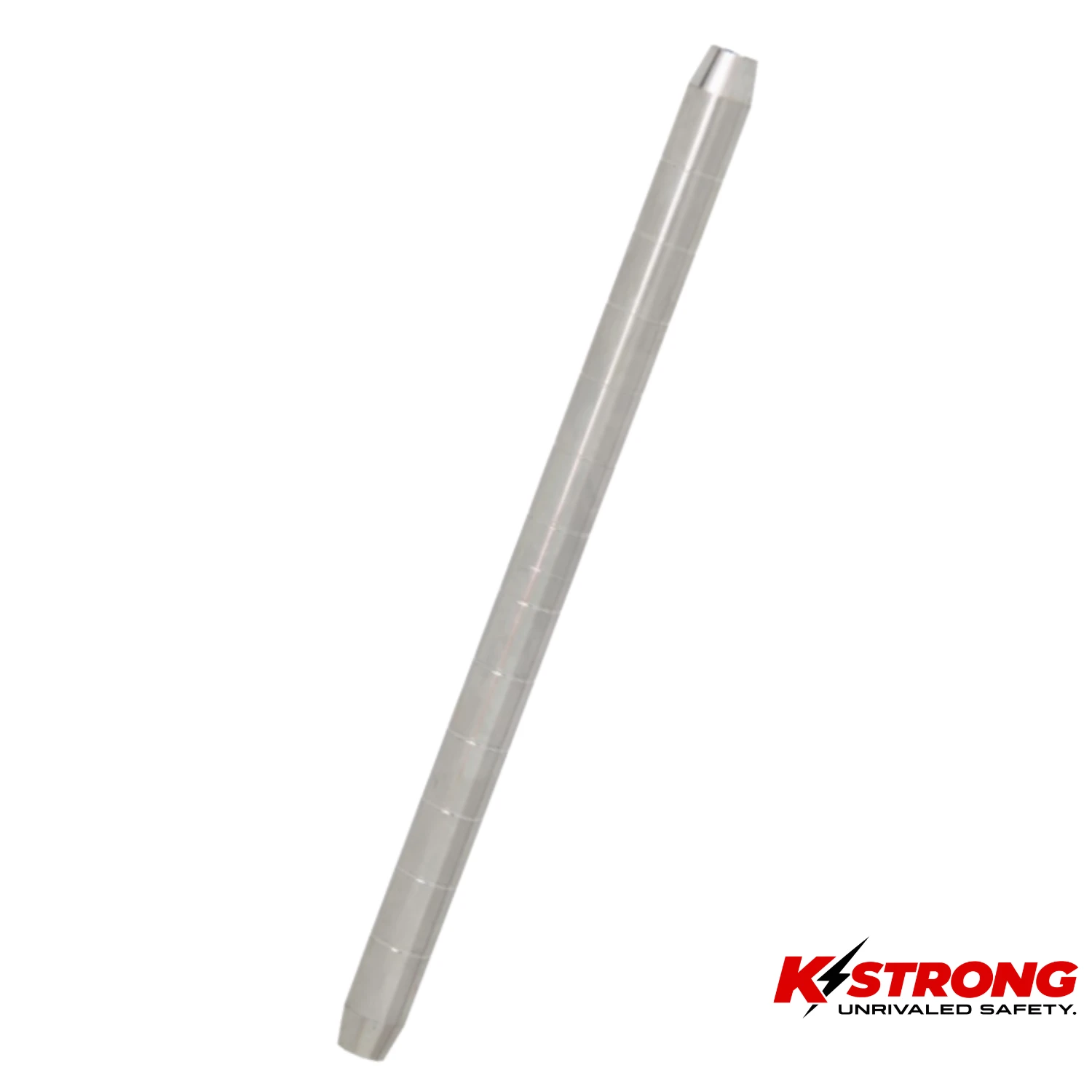 K STRONG Swaged 8MM Wire Joining Tube