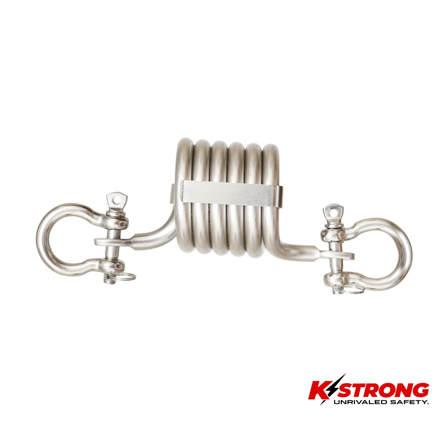 K STRONG Spring Type Shock Absorber Stainless Steel