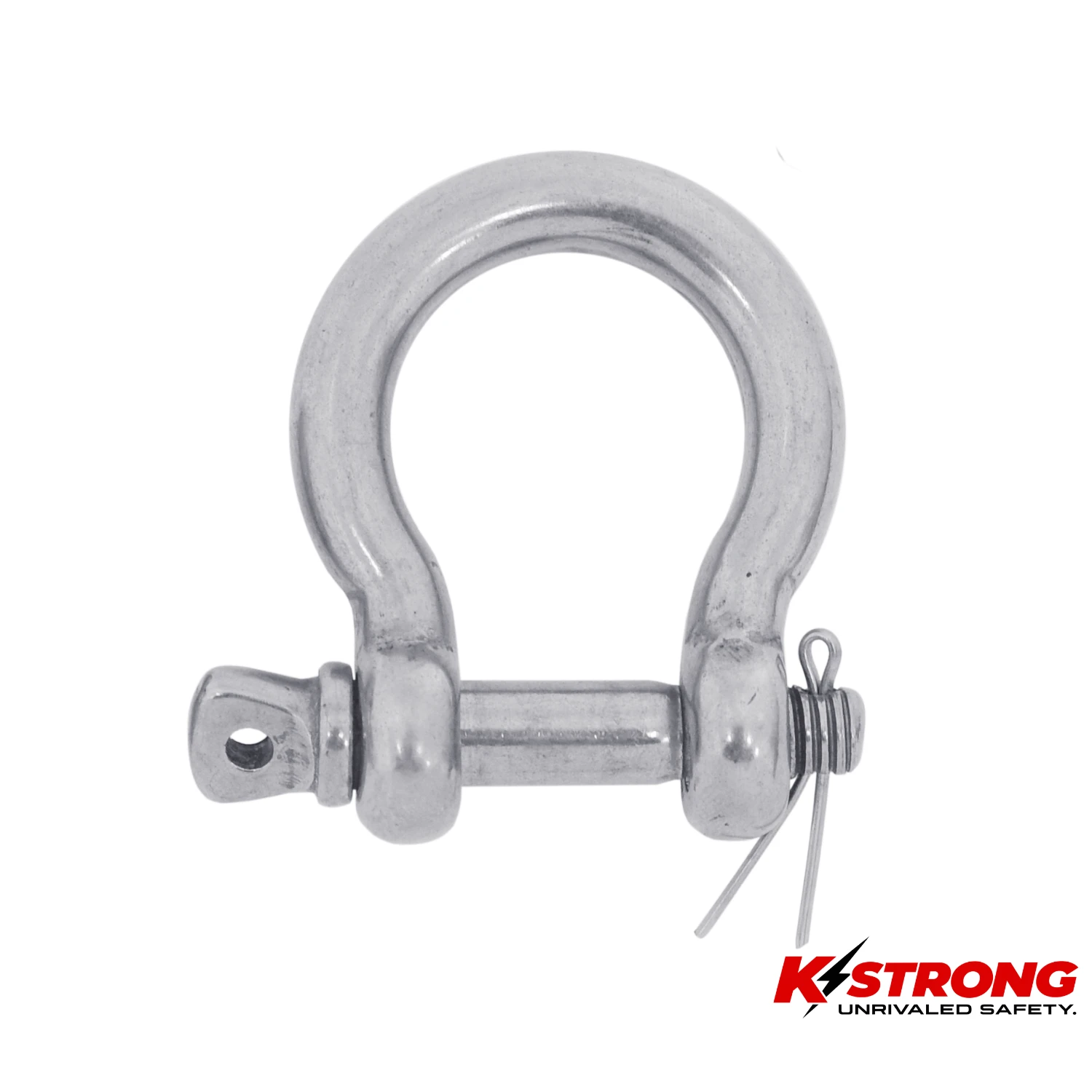 K STRONG D-Shackle