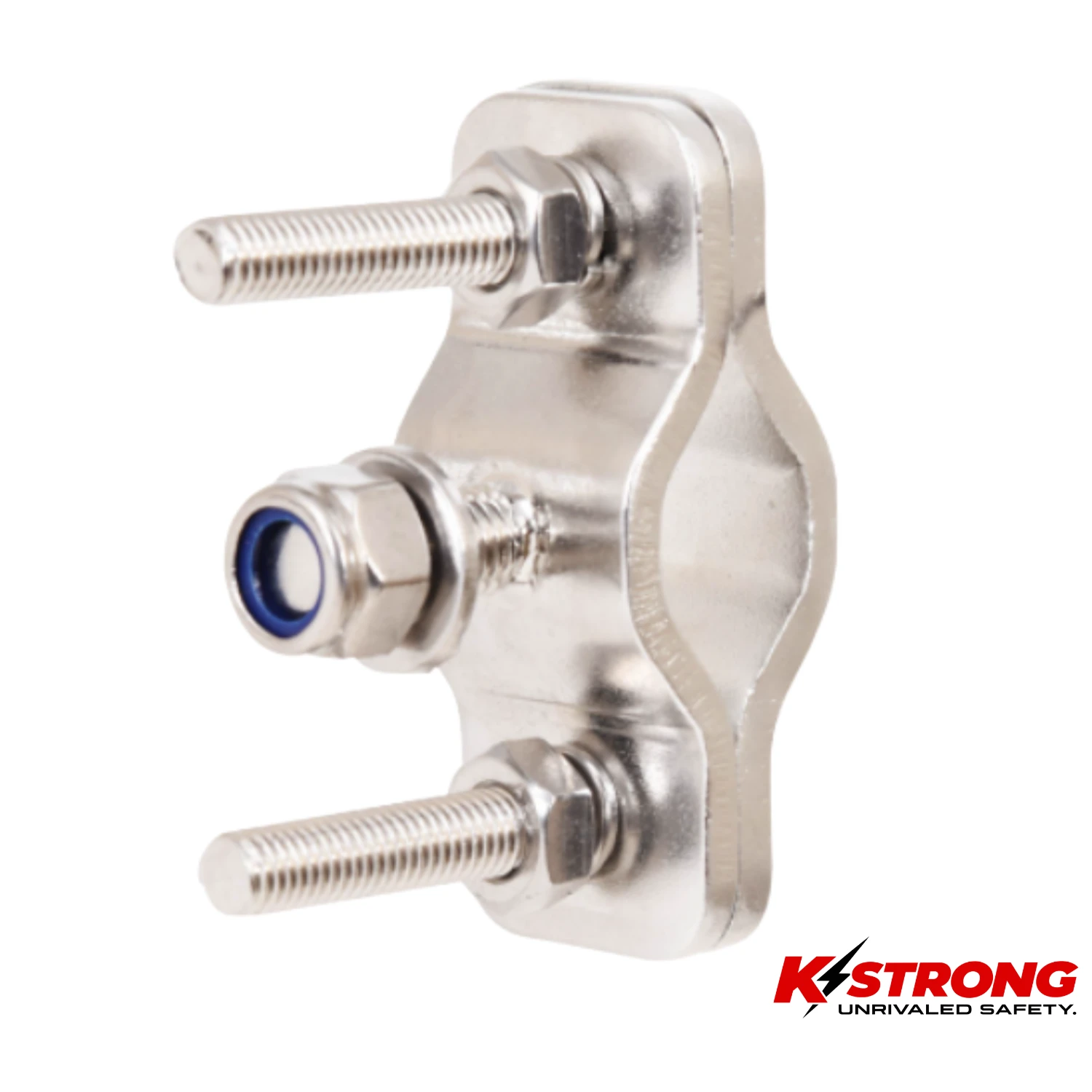 K STRONG Pipe Mounting Bracket Suit 35MM-50MM DIA