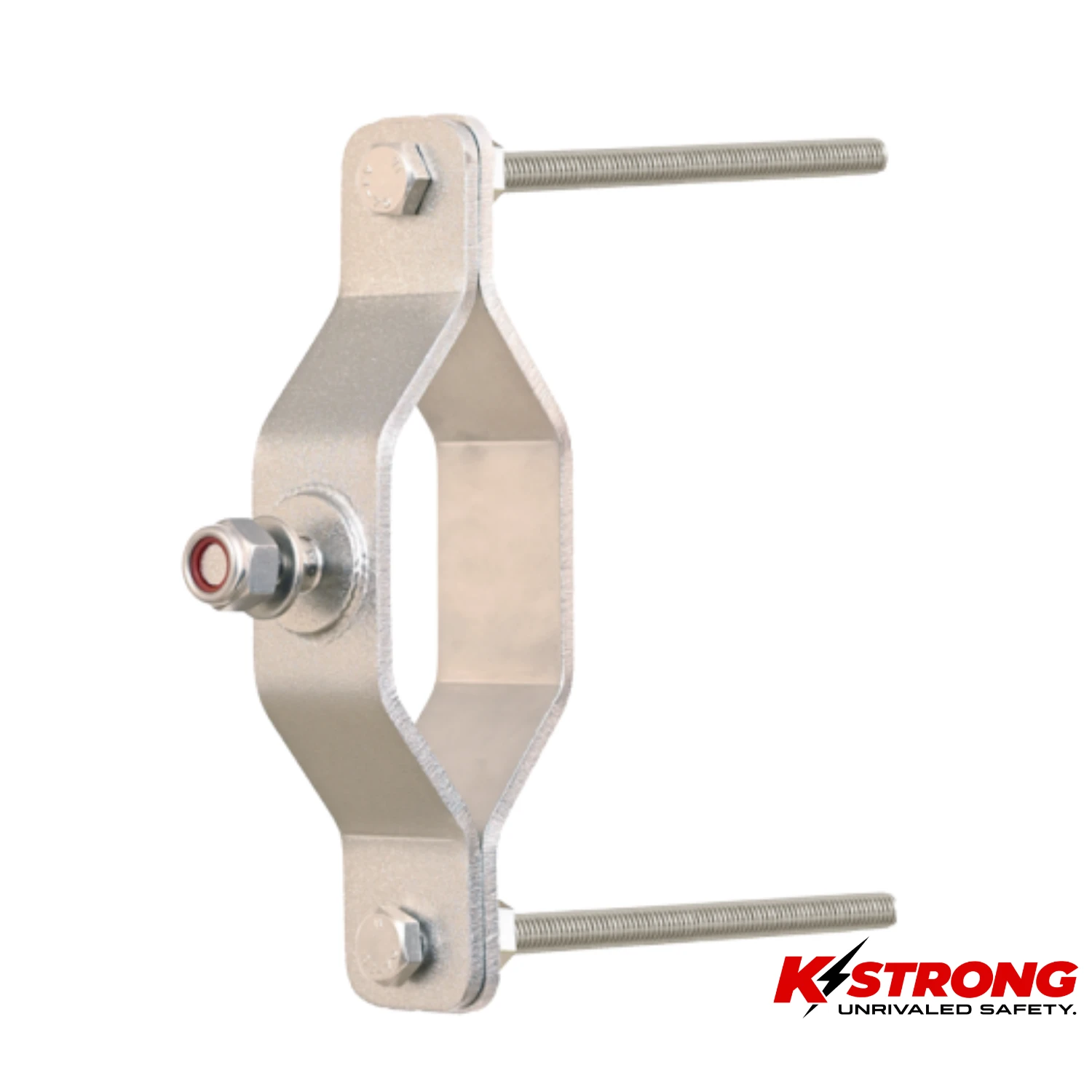 K STRONG Pipe Mounting Bracket Suit 150MM-165MM DIA