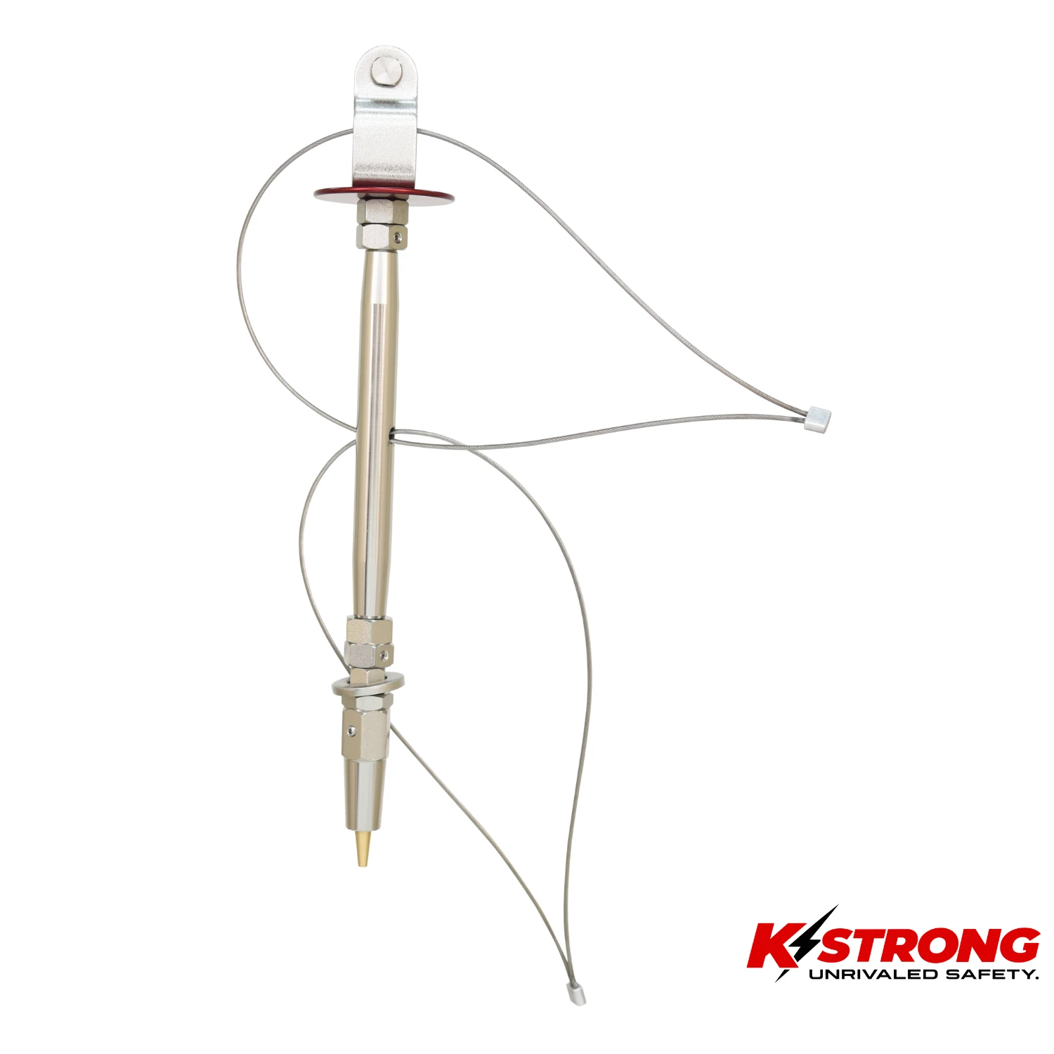 K STRONG Swageless Tensioner