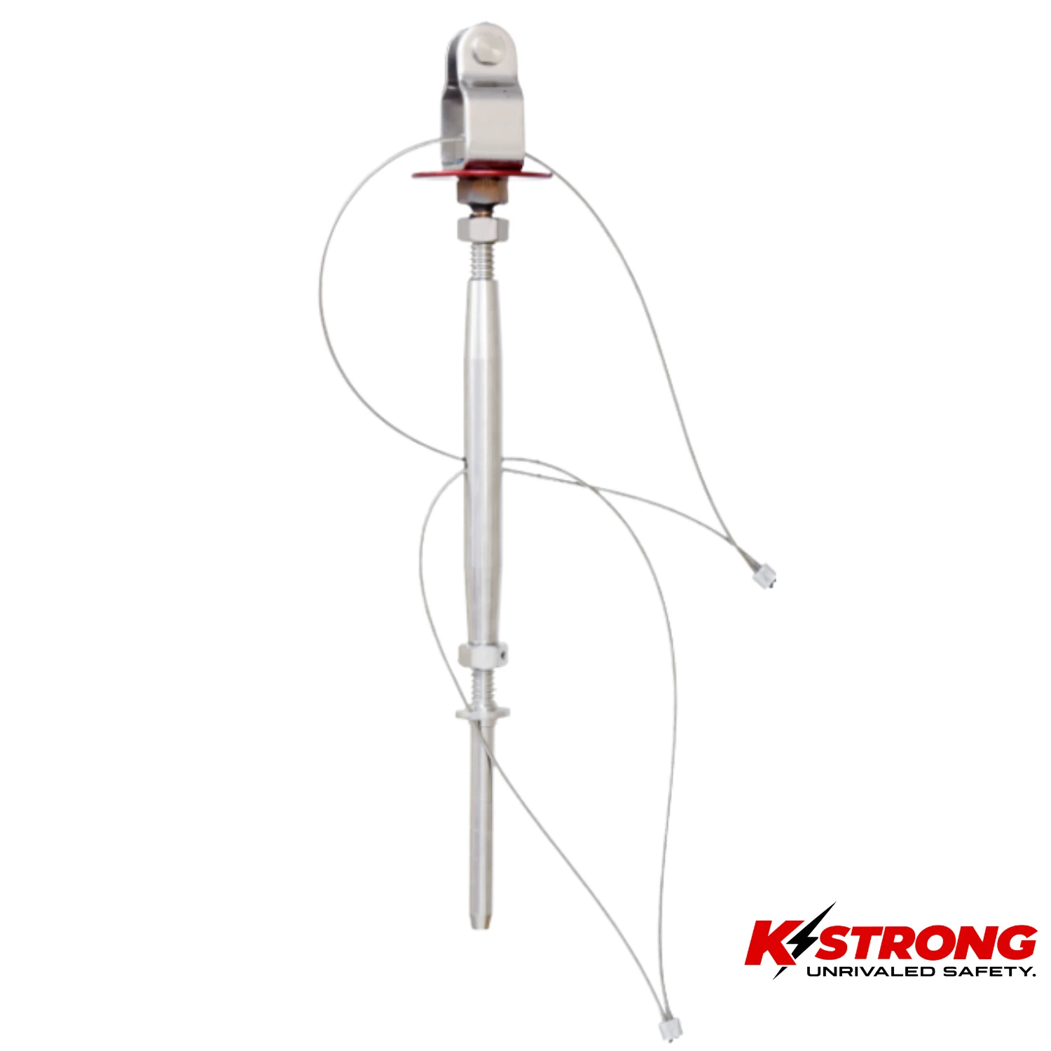 K STRONG Swaged Tensioner