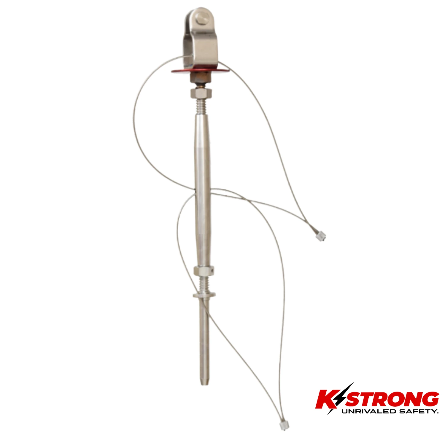 K STRONG Long Span Swaged Tensioner