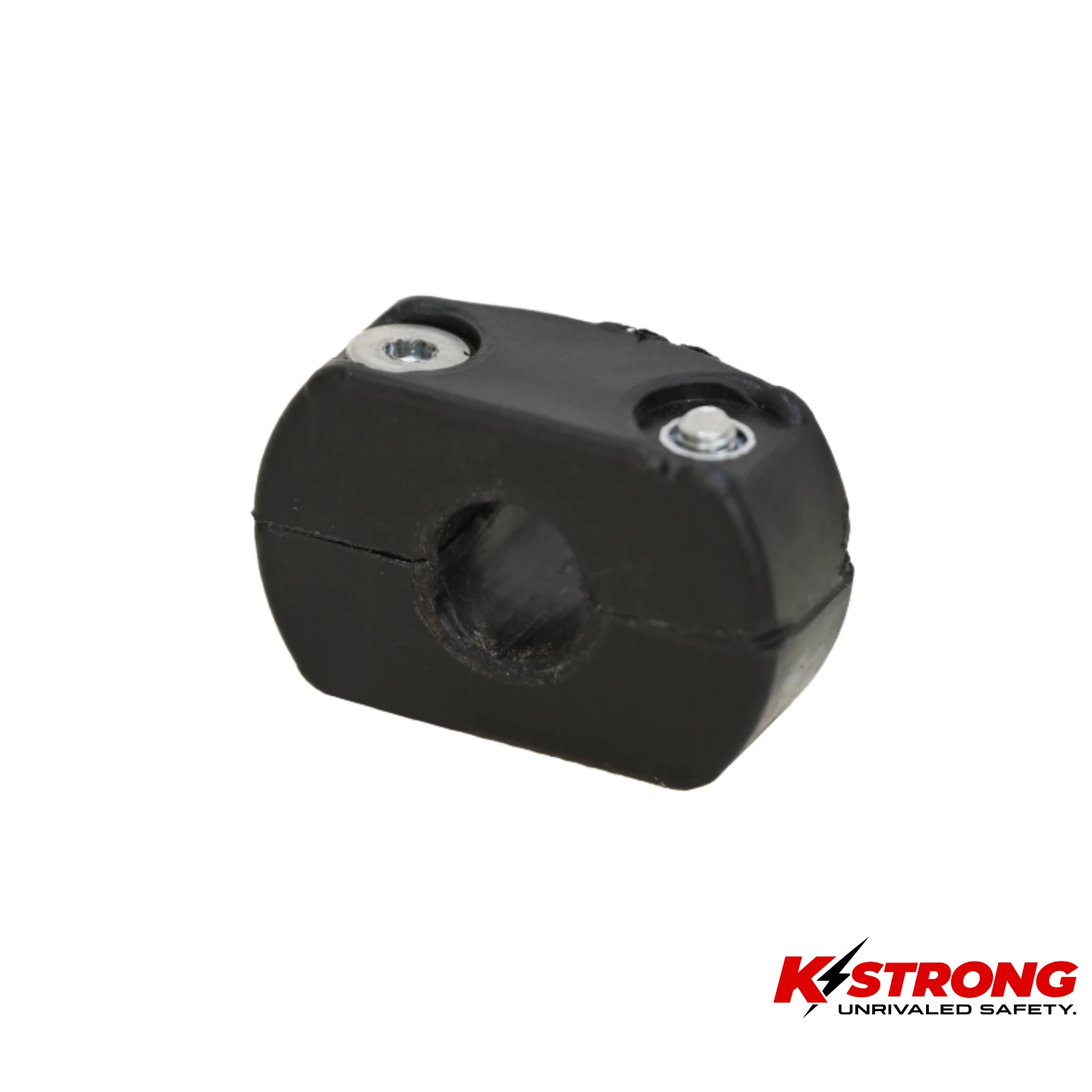 K STRONG Retrofit Cable Extremity Stopper to suit 8mm Wire