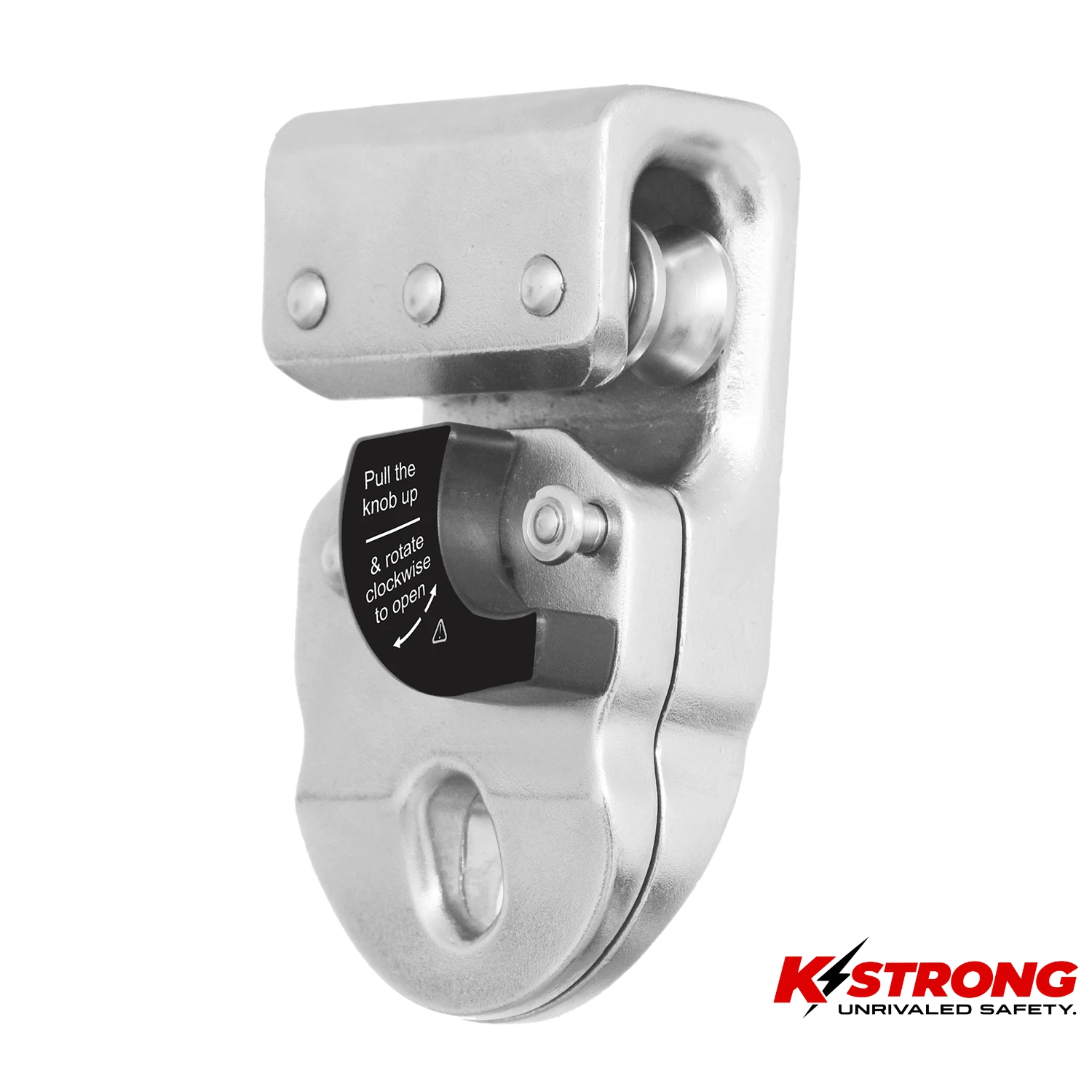 K STRONG Wheel Type Traveler