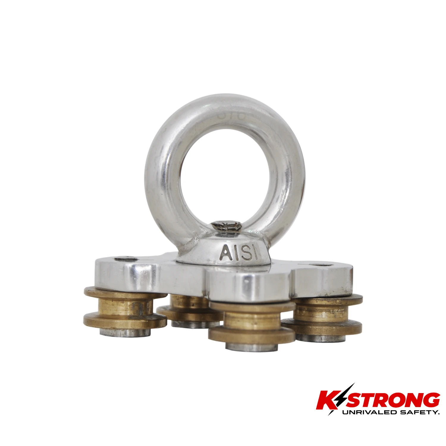 K STRONG Trolley For Ceiling/Floor