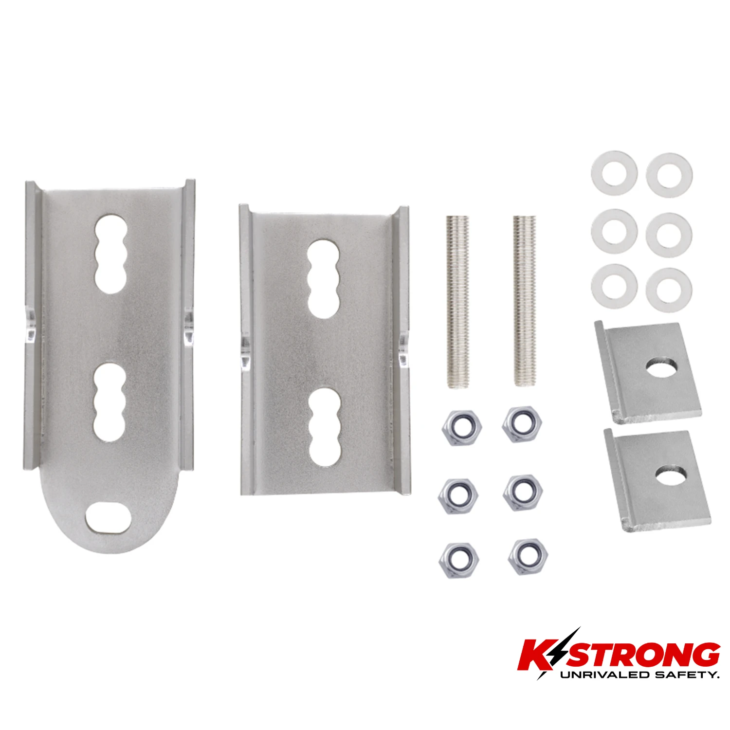 K STRONG Mounting Bracket