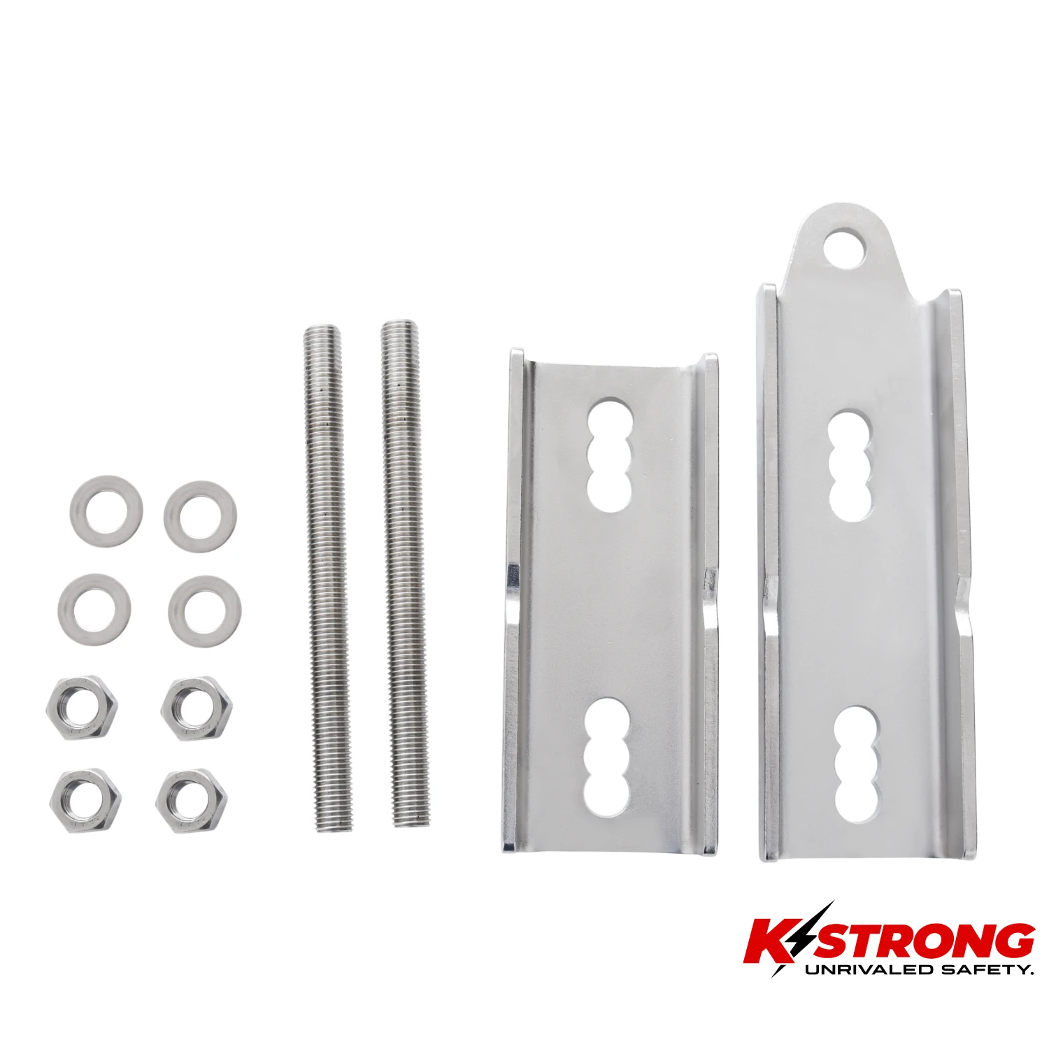 K STRONG Stainless Mounting Bracket