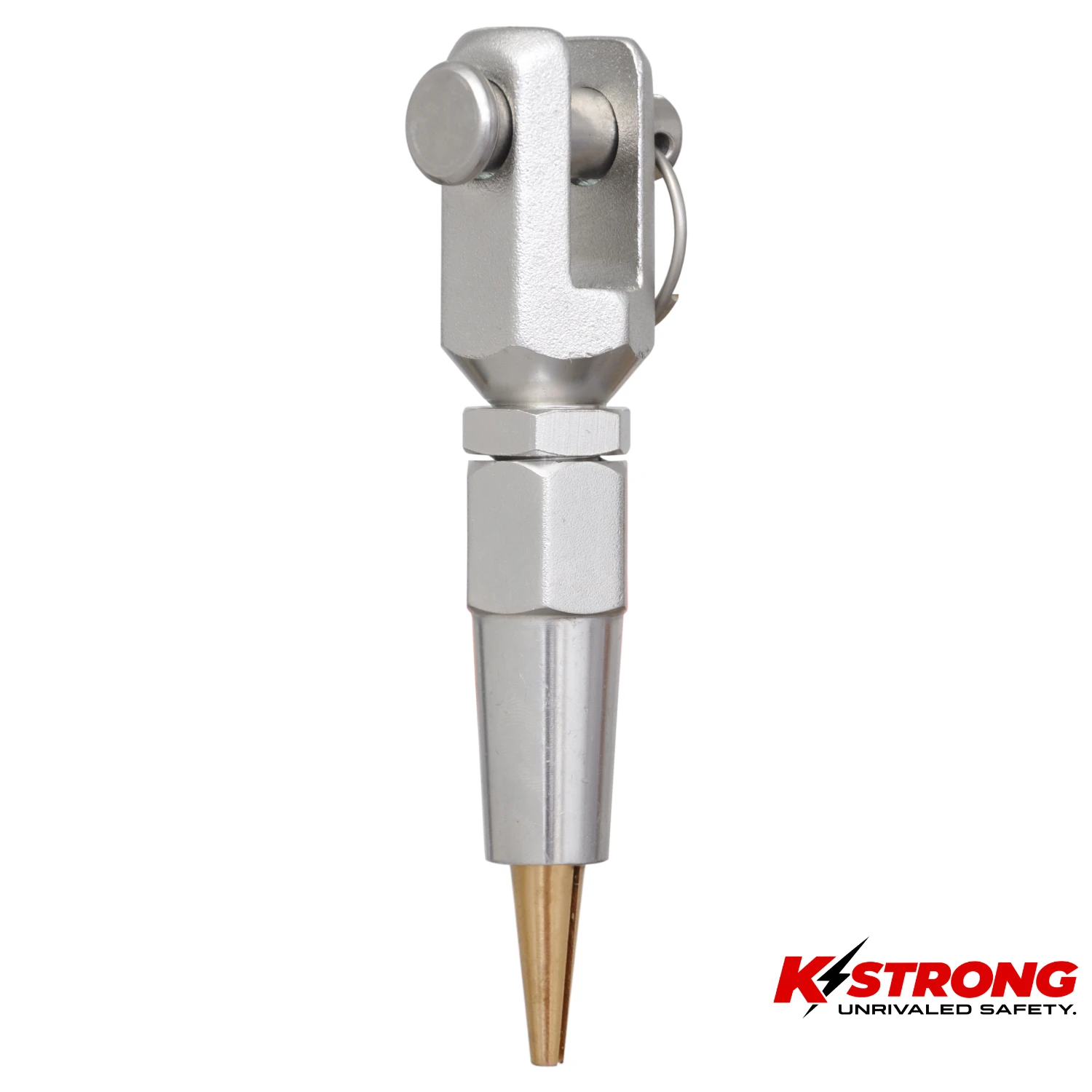 K STRONG Cable Extremity Swageless for 8MM Wire
