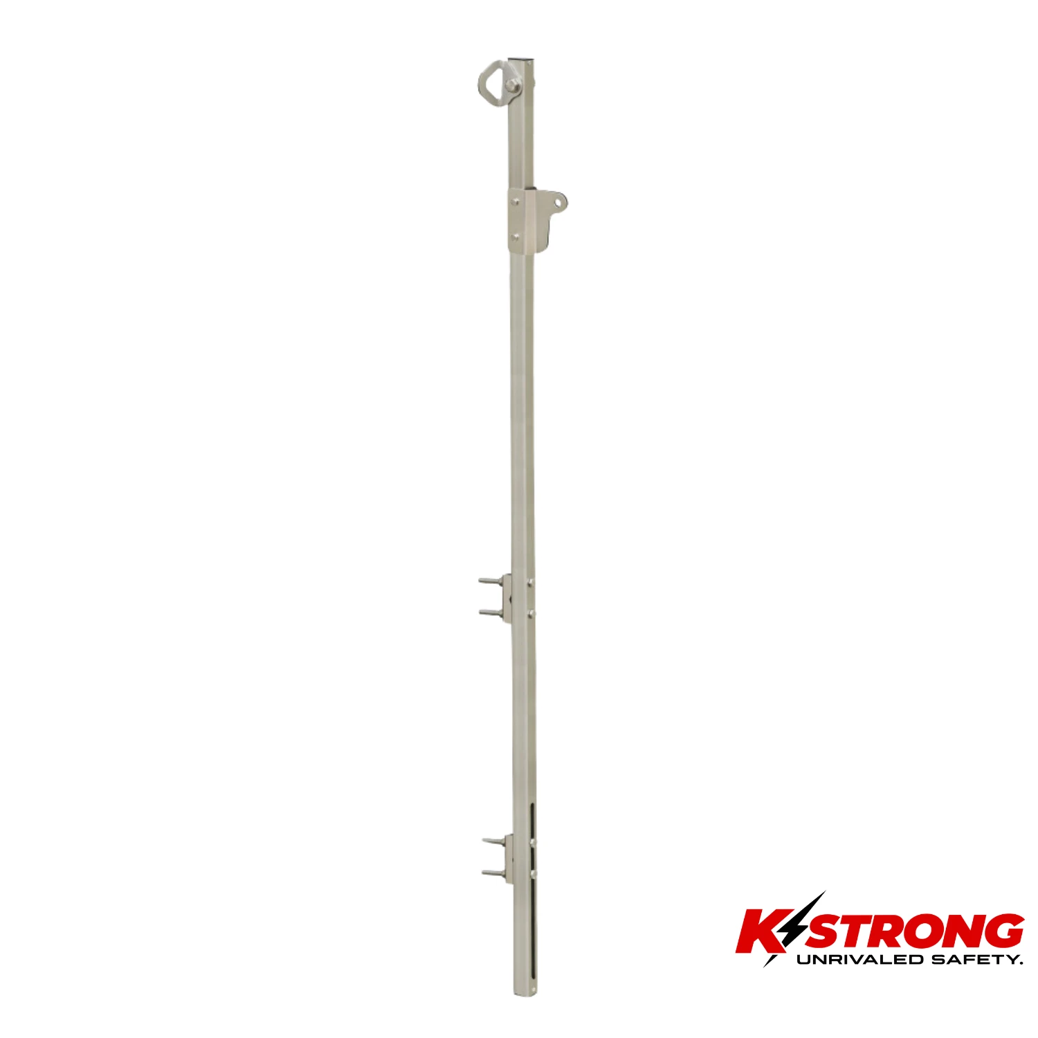 K STRONG Ladder Extension Arm 1.8M Stainless Steel AFF7500K