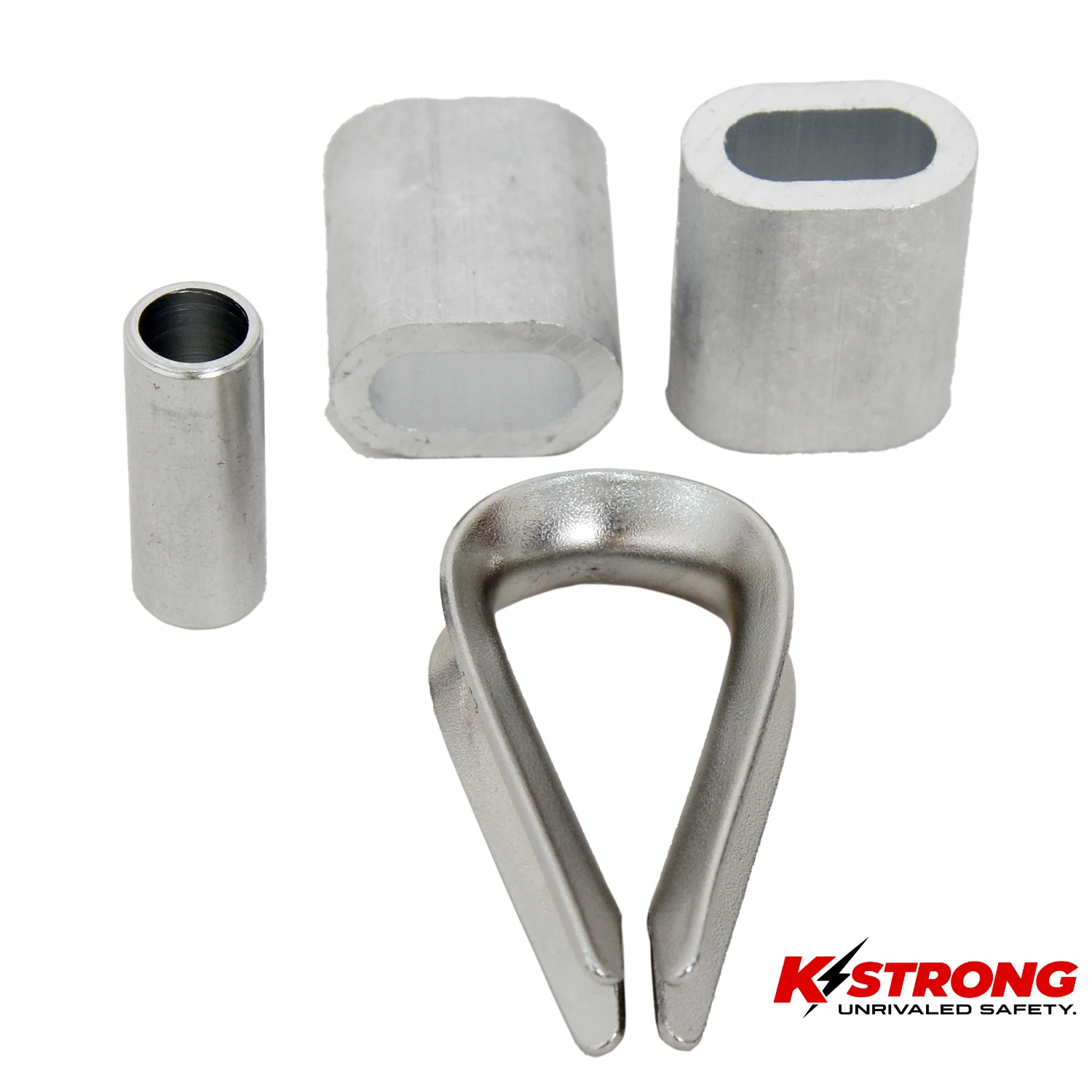 K STRONG Wire Crimping Assembl