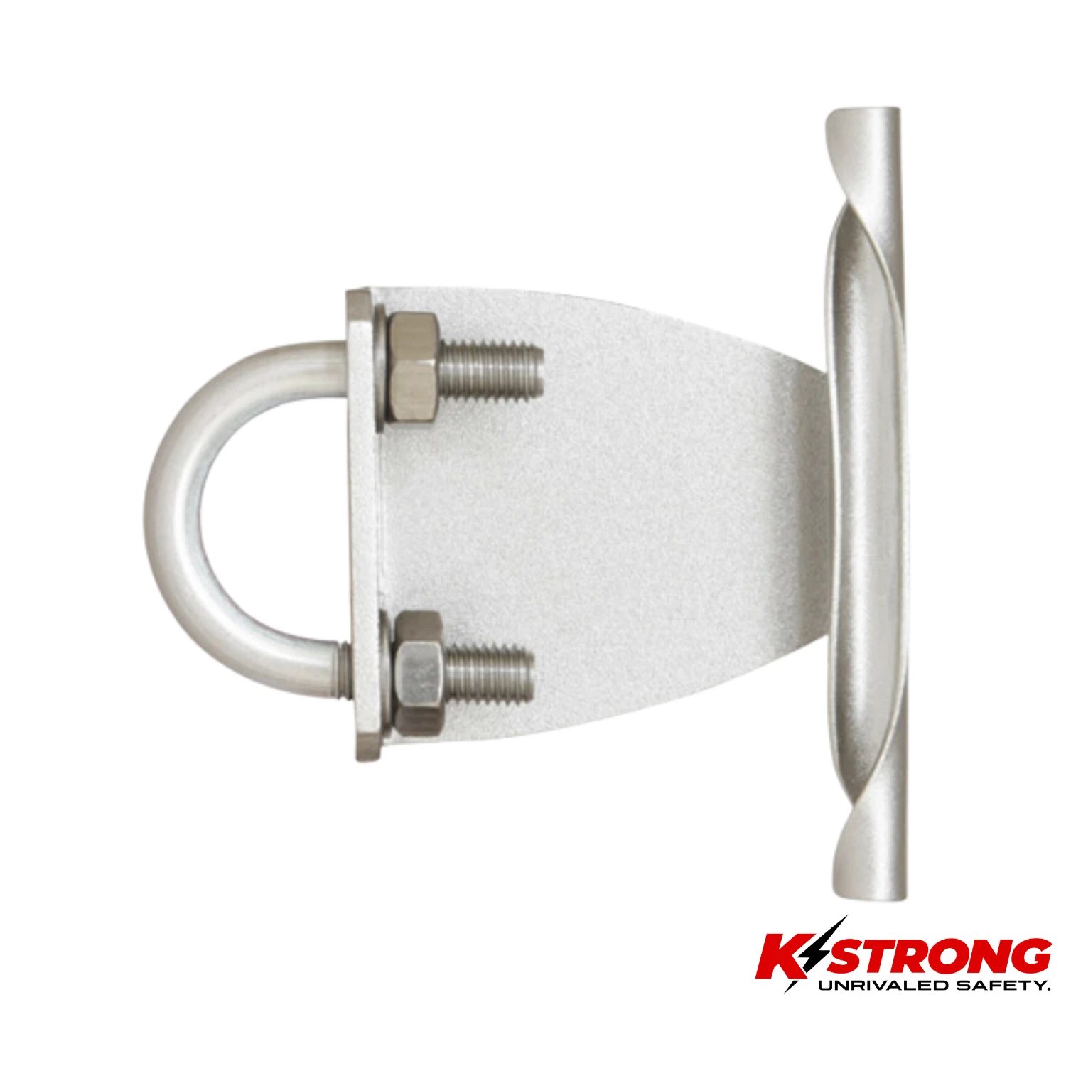 K STRONG Retrofit Intermediate Cable Guide for Vertical Wire Systems suit AFF6000 & AFF7000
