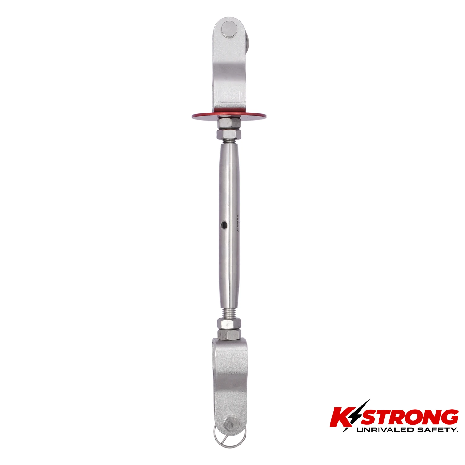 K STRONG Tensioner