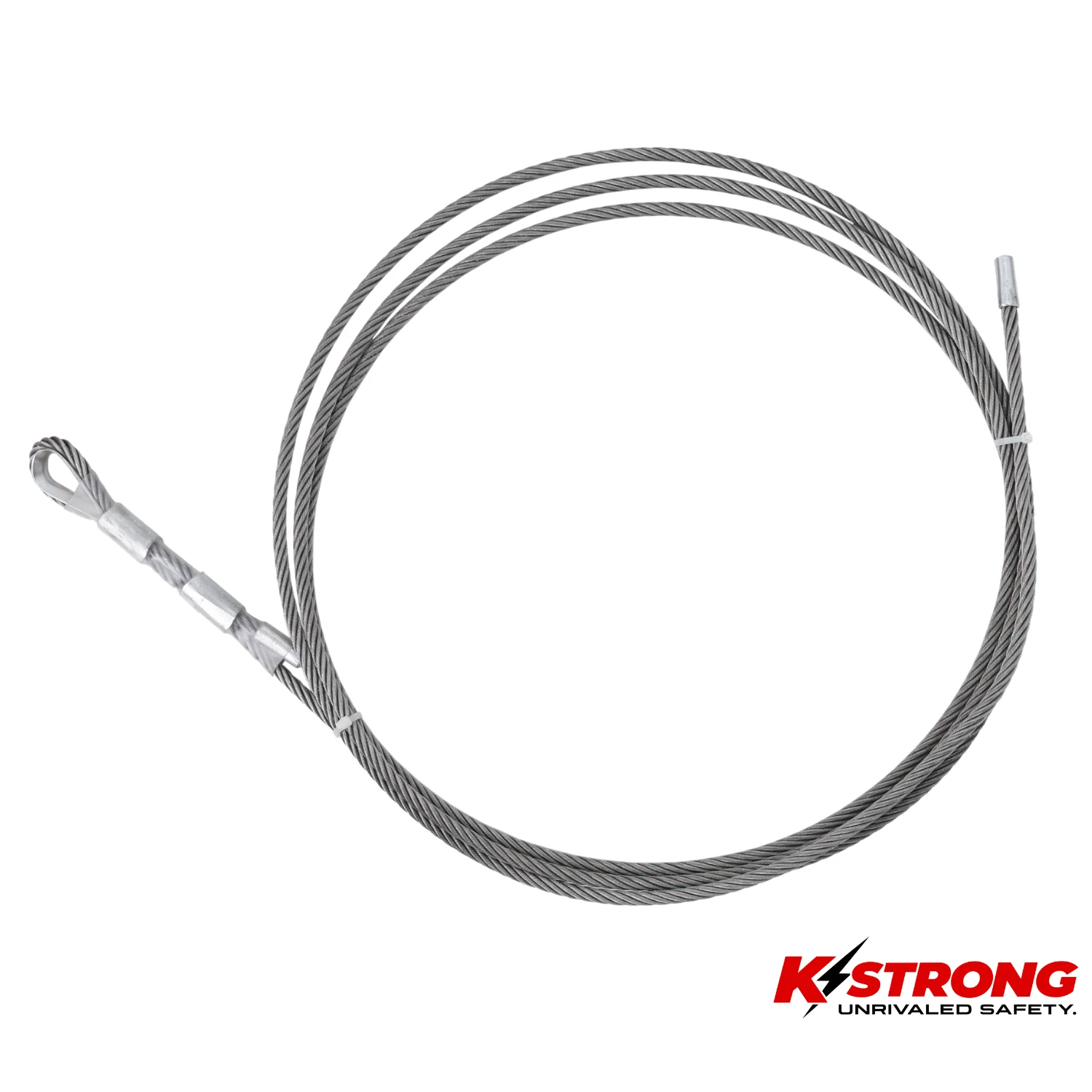K STRONG Stainless Steel Wire Rope