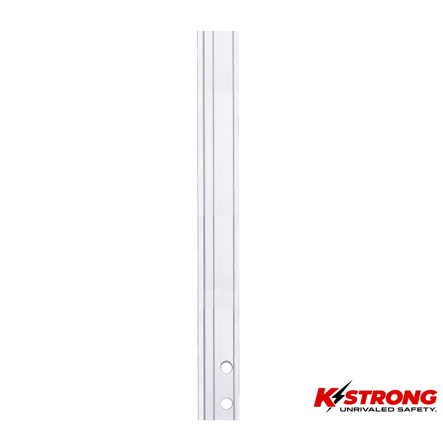 K STRONG Aluminium Rail Intermediate For AFF5000, AFF8000 & AFF9000 System 3m