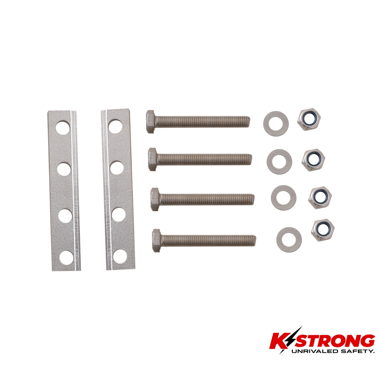 K STRONG Junction