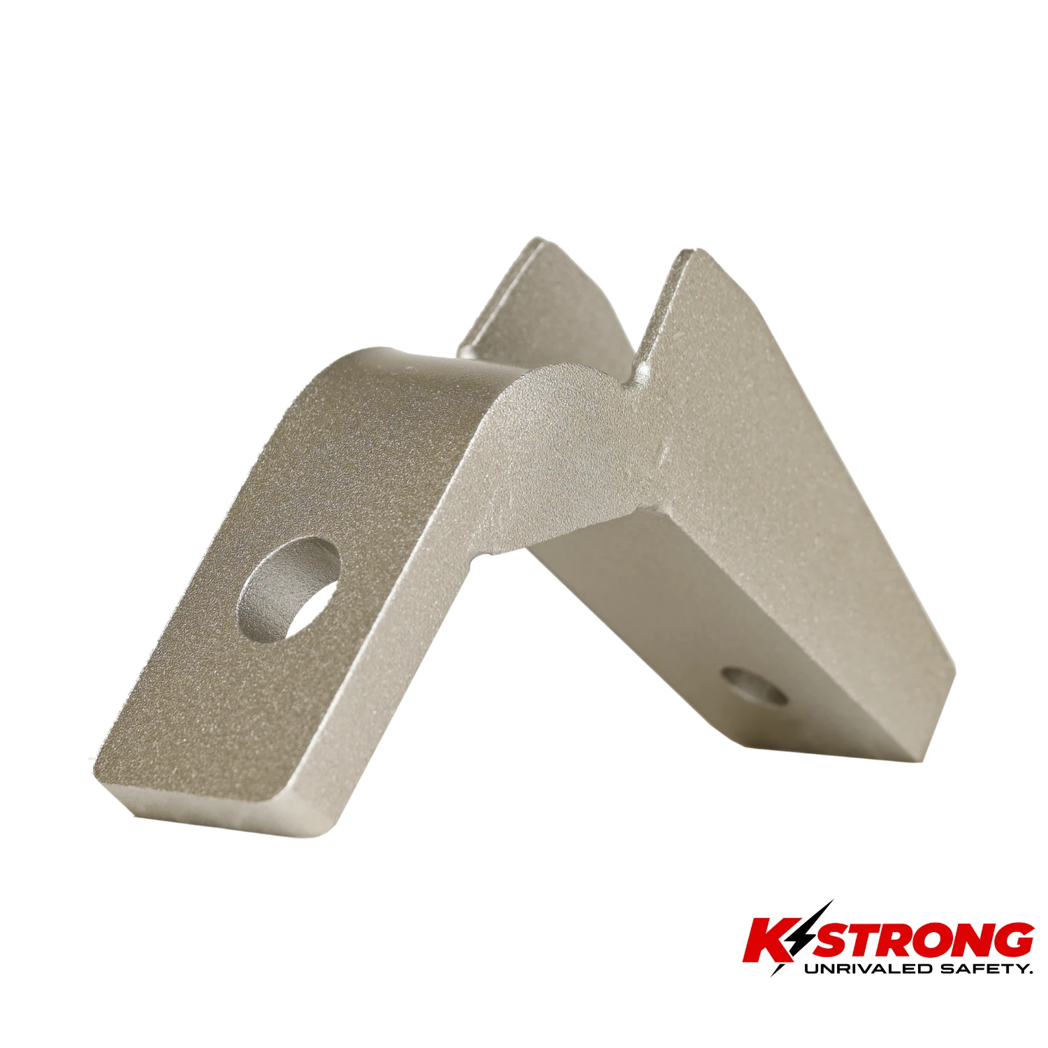 K STRONG Ceiling & Wall Mount For AFF5000 Rail System Designed for Abseiling
