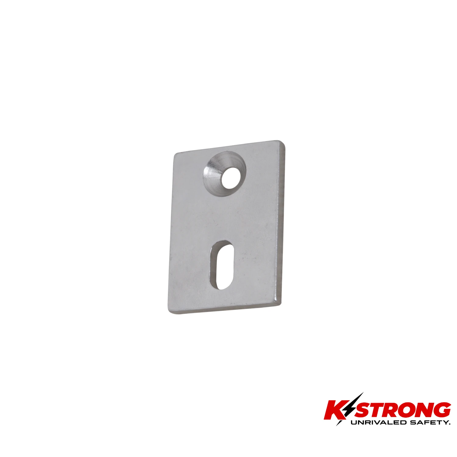 K STRONG Wall Mounting Bracket Flush Type