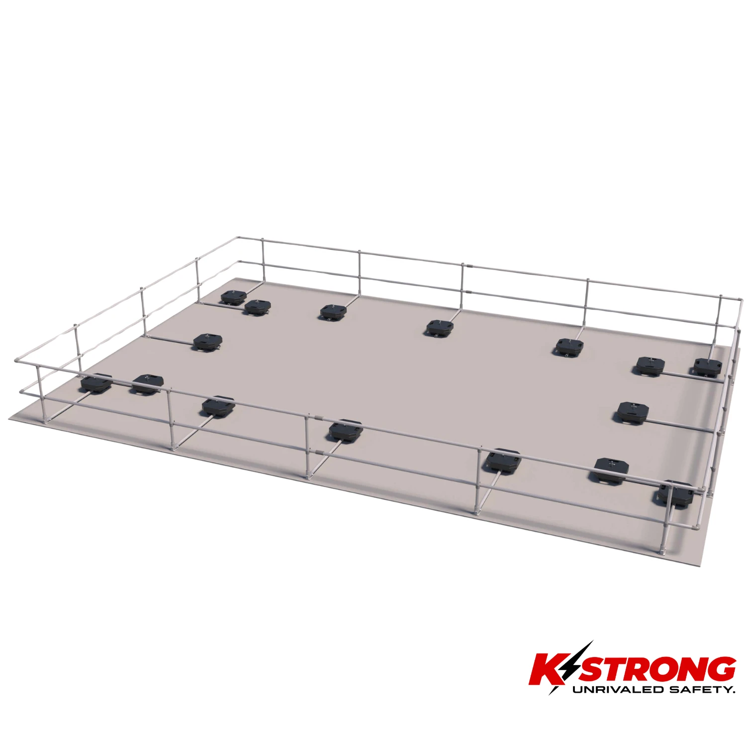 K STRONG Counter Weight