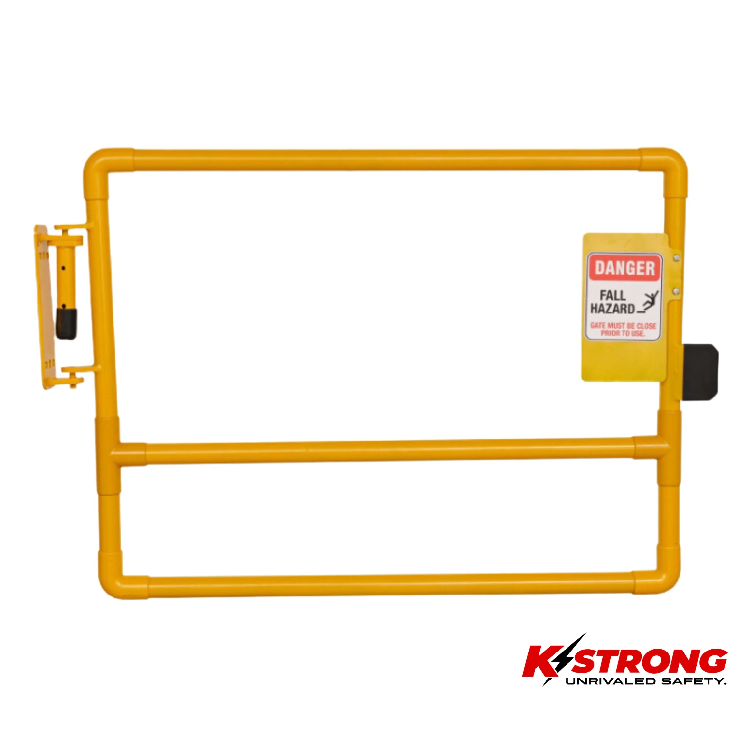 K STRONG K-Gate
