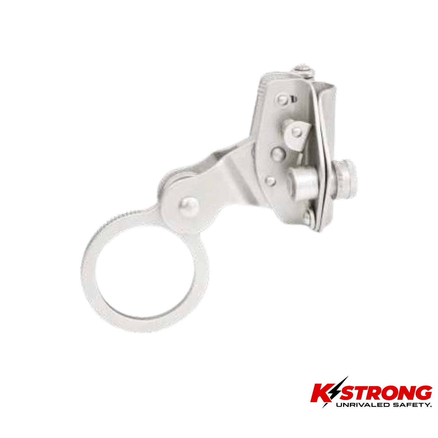 K STRONG Openable Rope Grab with Internal Dia = 50.0 mm