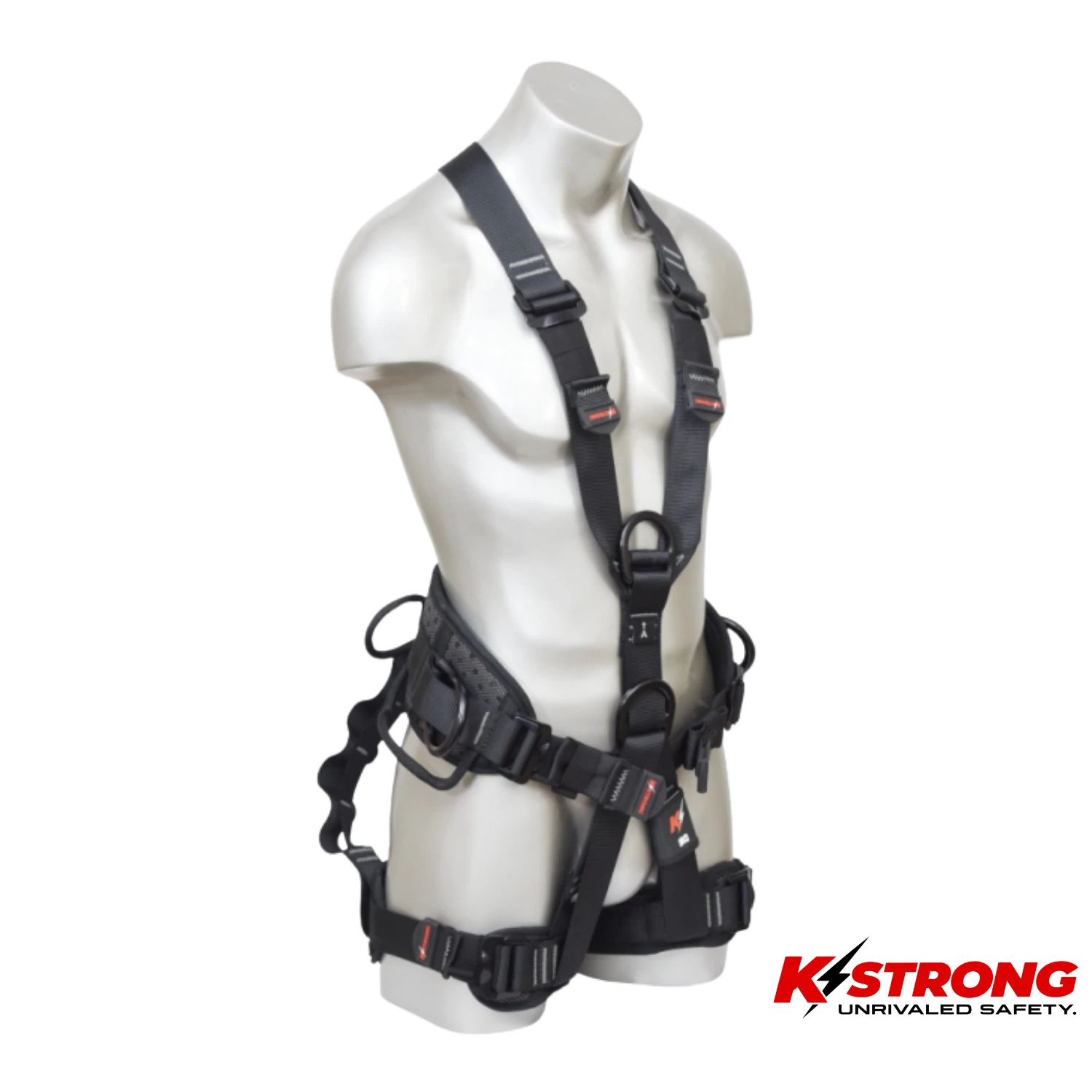 K STRONG Elite Rescue Harness