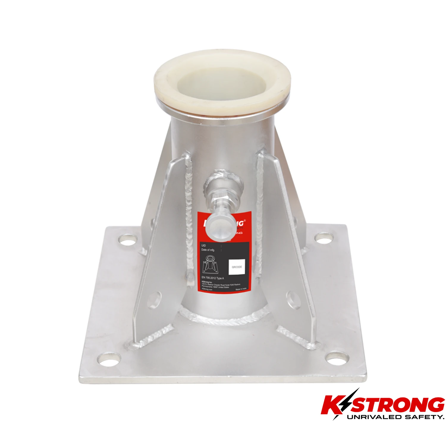 K STRONG Floor Mounting Bracket
