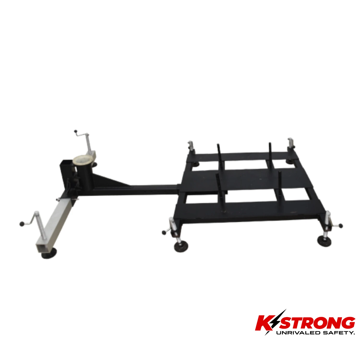 K STRONG Counterweight Trolley Only