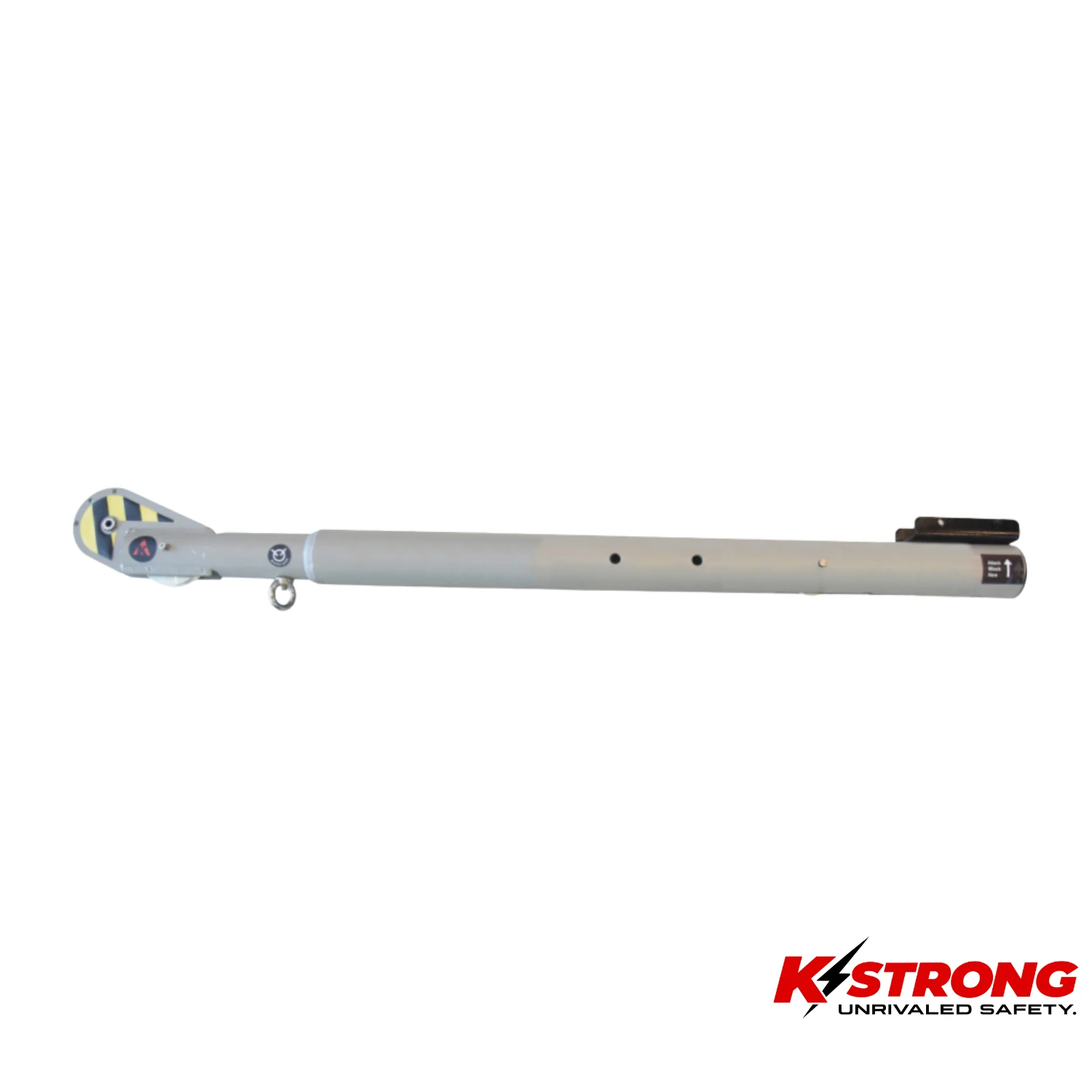 K STRONG Davit Boom Cantilever Arm Assembly