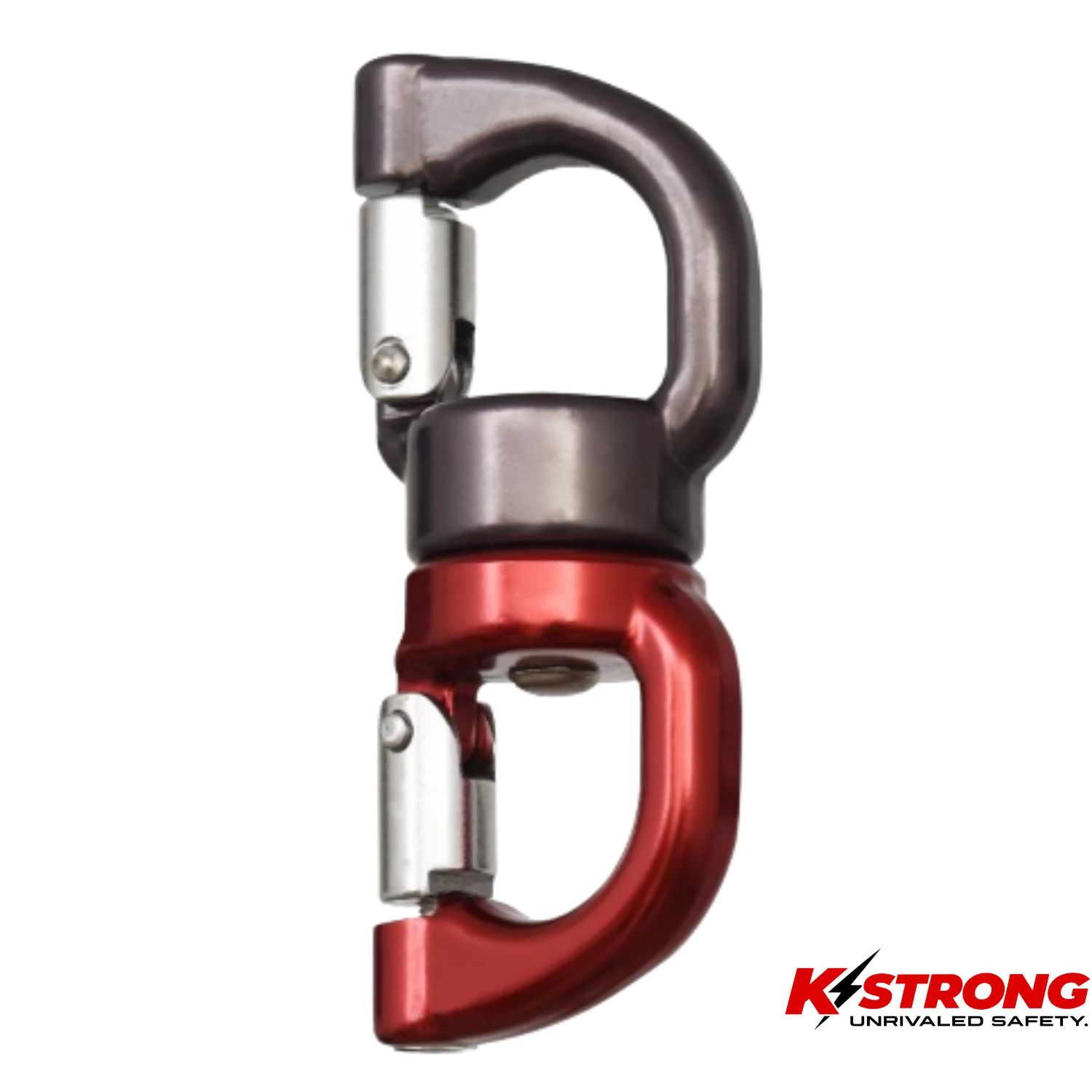 K STRONG IRSQ Openable Swivel