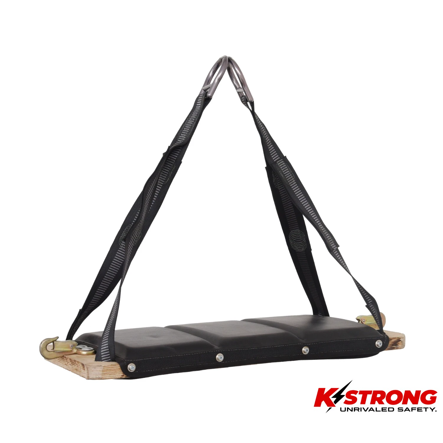 K STRONG Epic Derrickman's Bosuns Chair