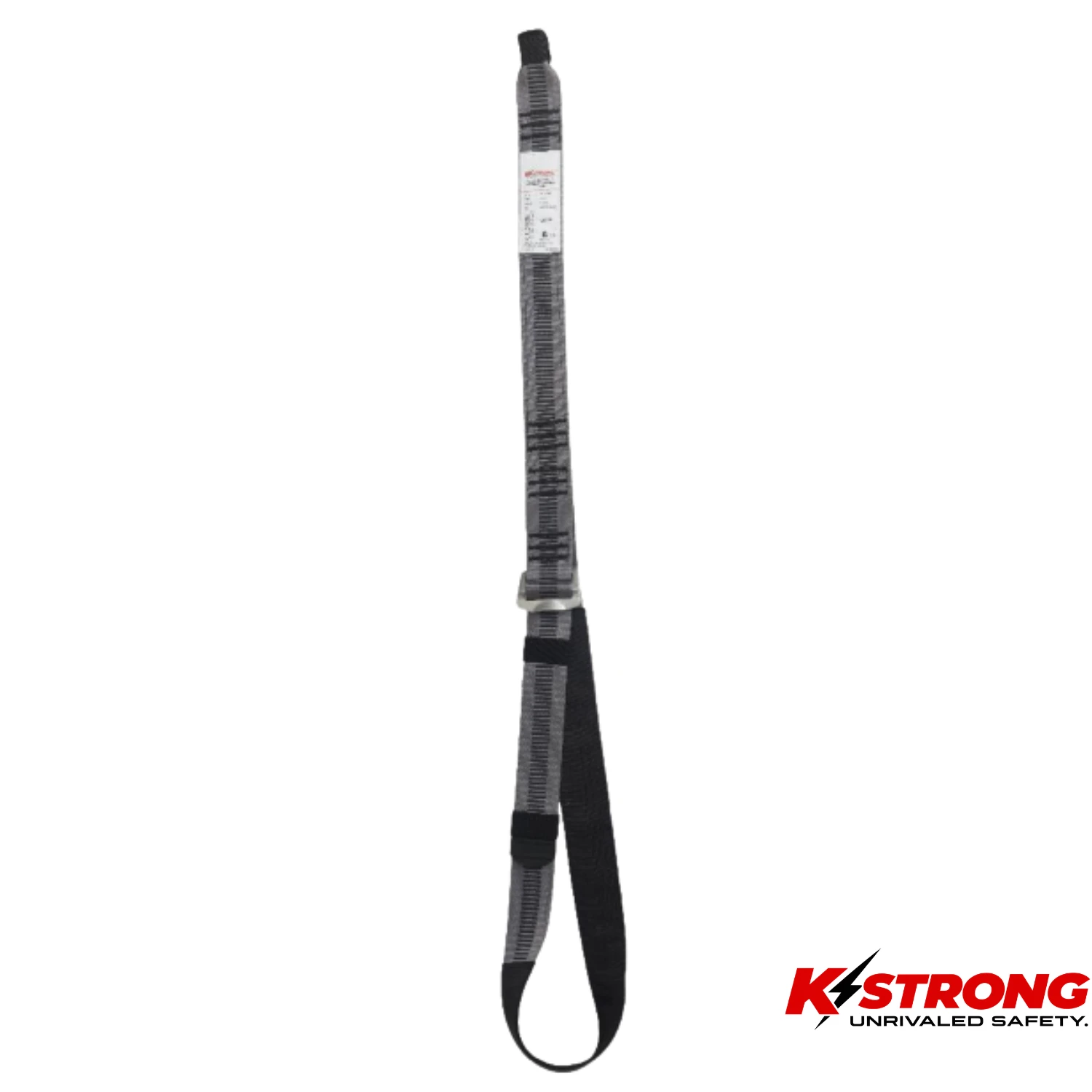K STRONG IRSQ Adjustable Foot Loop