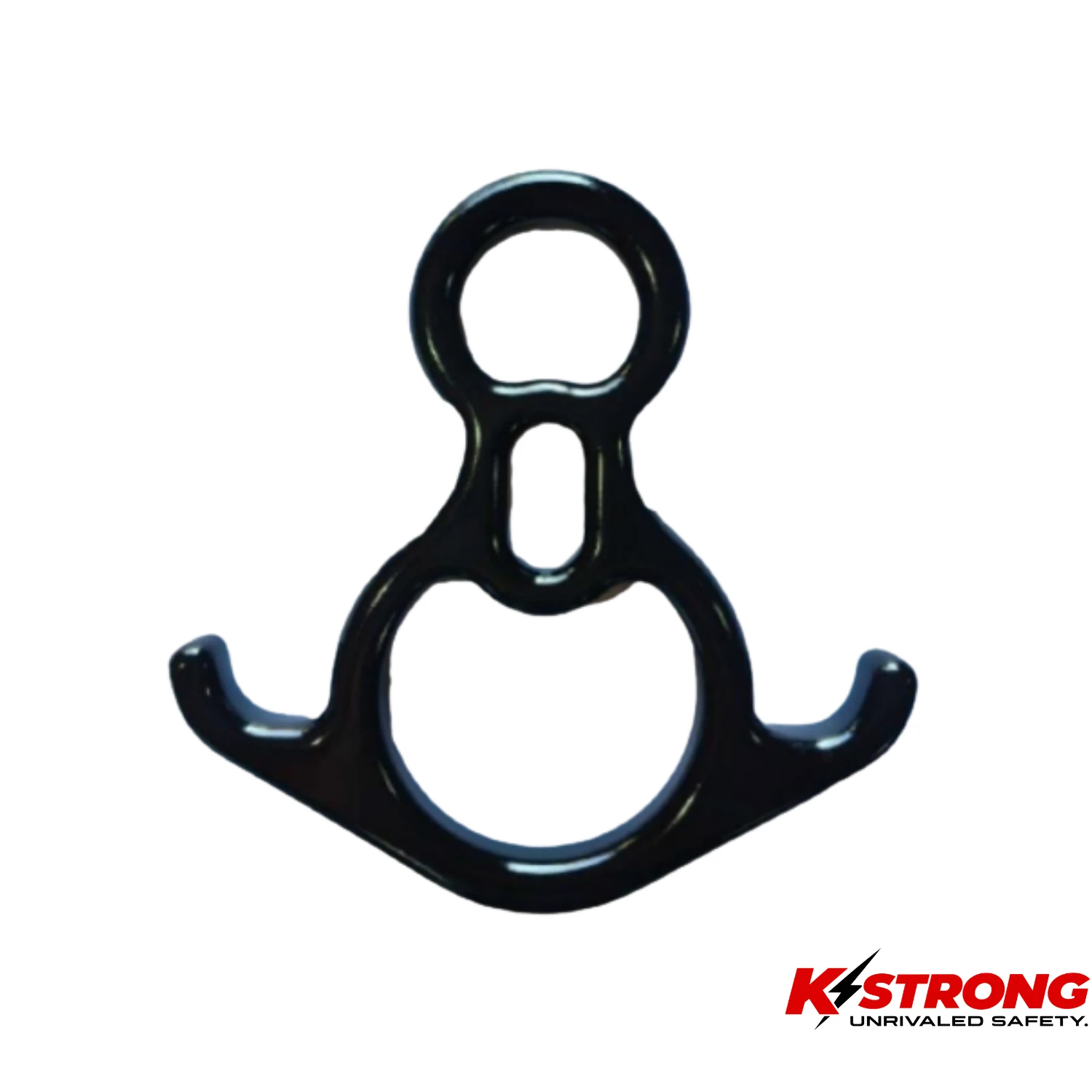 K STRONG IRSQ Figure of 8 with Horns