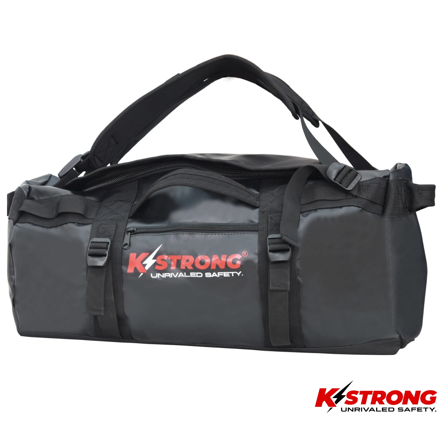K STRONG Duffle Bag Waterproof 40L