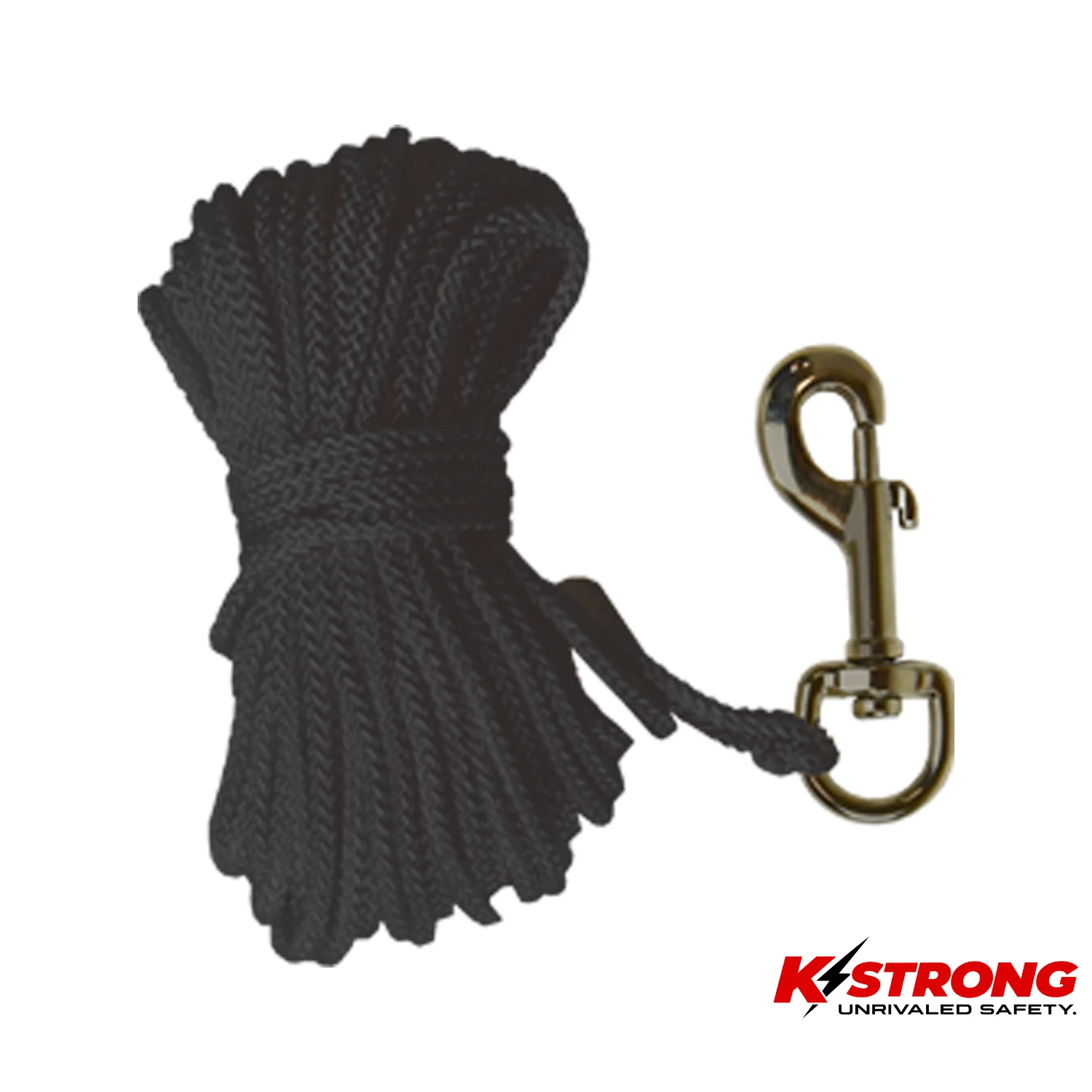 K STRONG SRL Tag Line 30 Meter