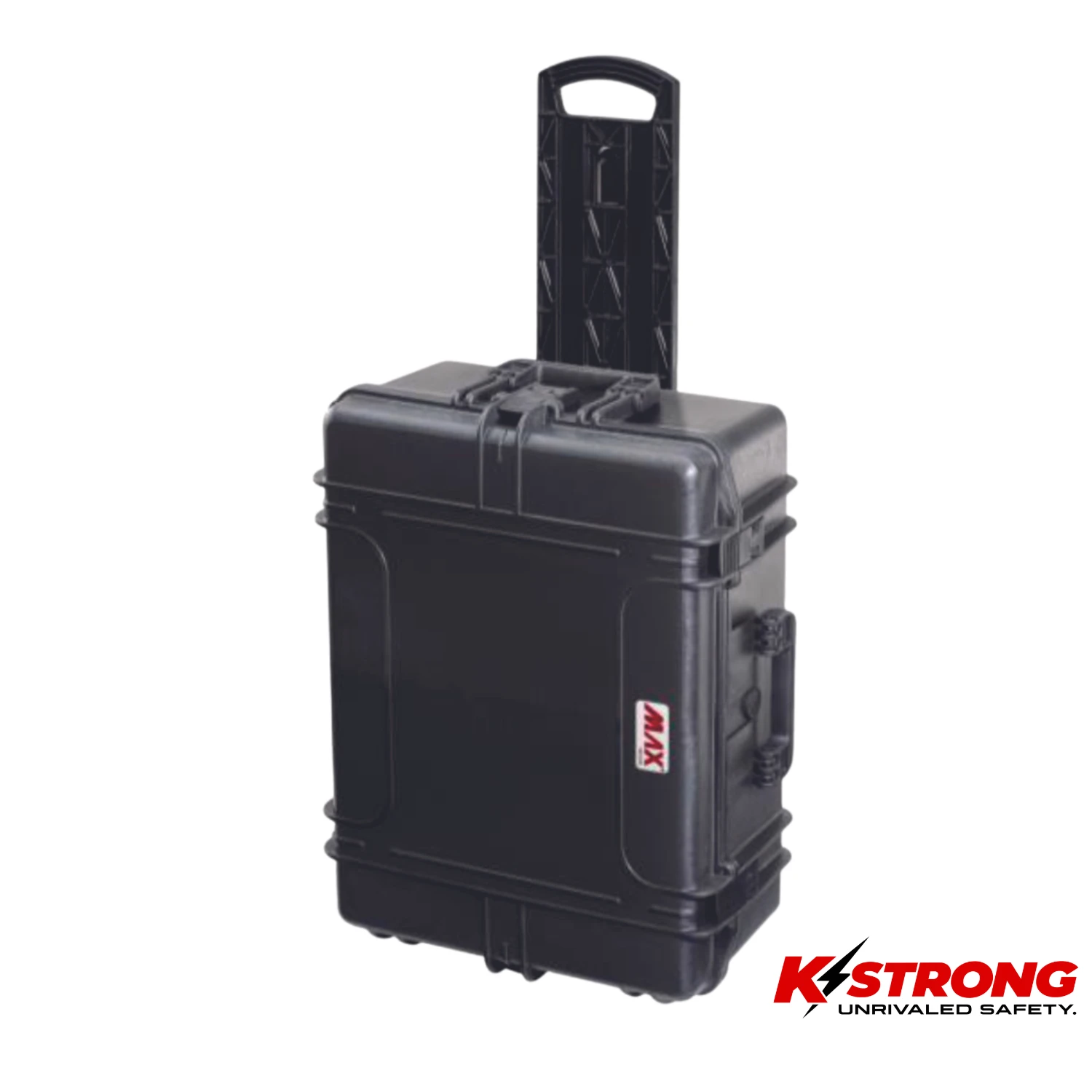K STRONG Break Resistant Industrial Carry Case (L)