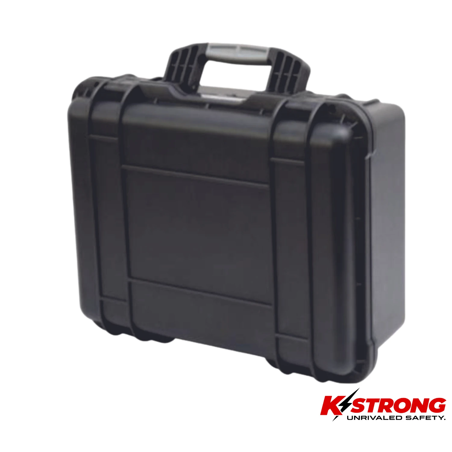 K STRONG Break Resistant Industrial Carry Case (S)