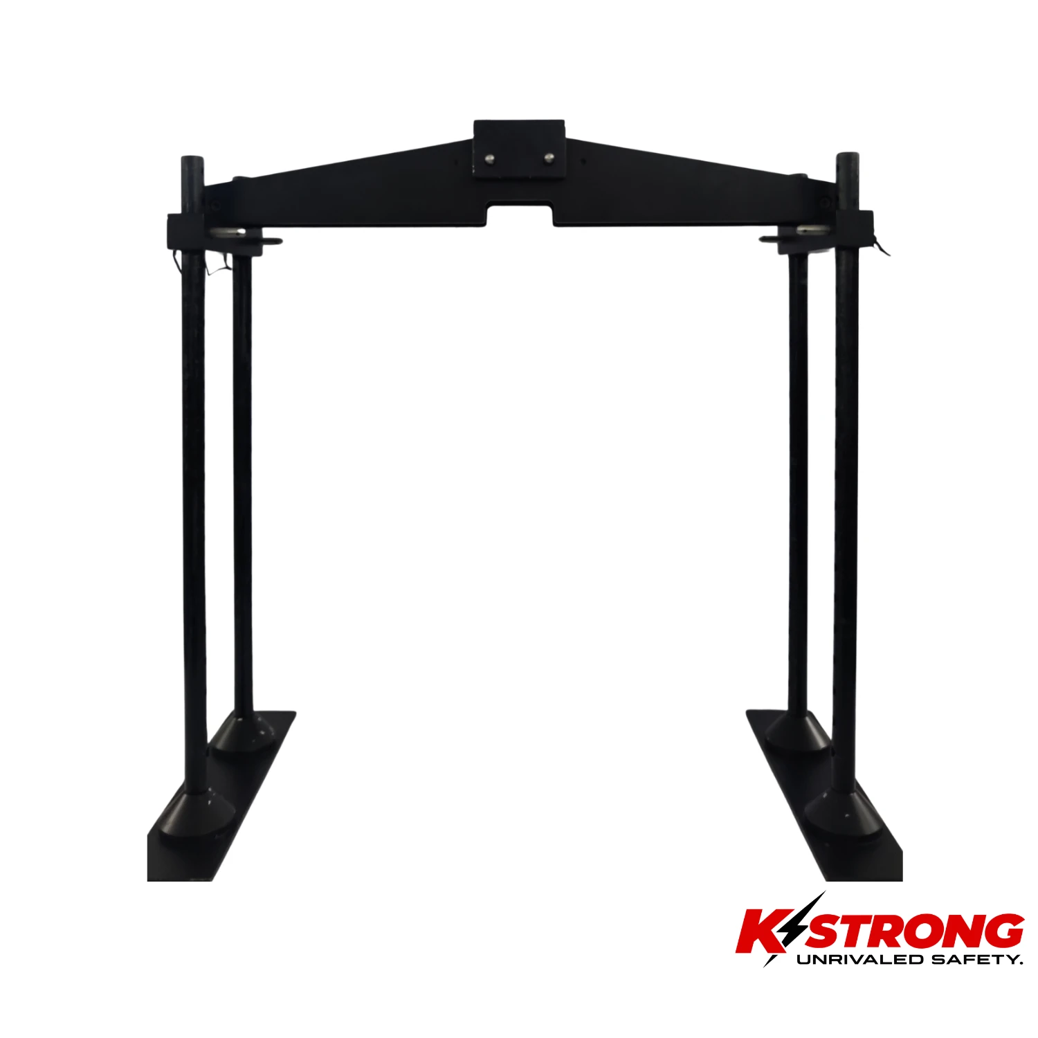 K STRONG Roof Post Proof Loading Attachment